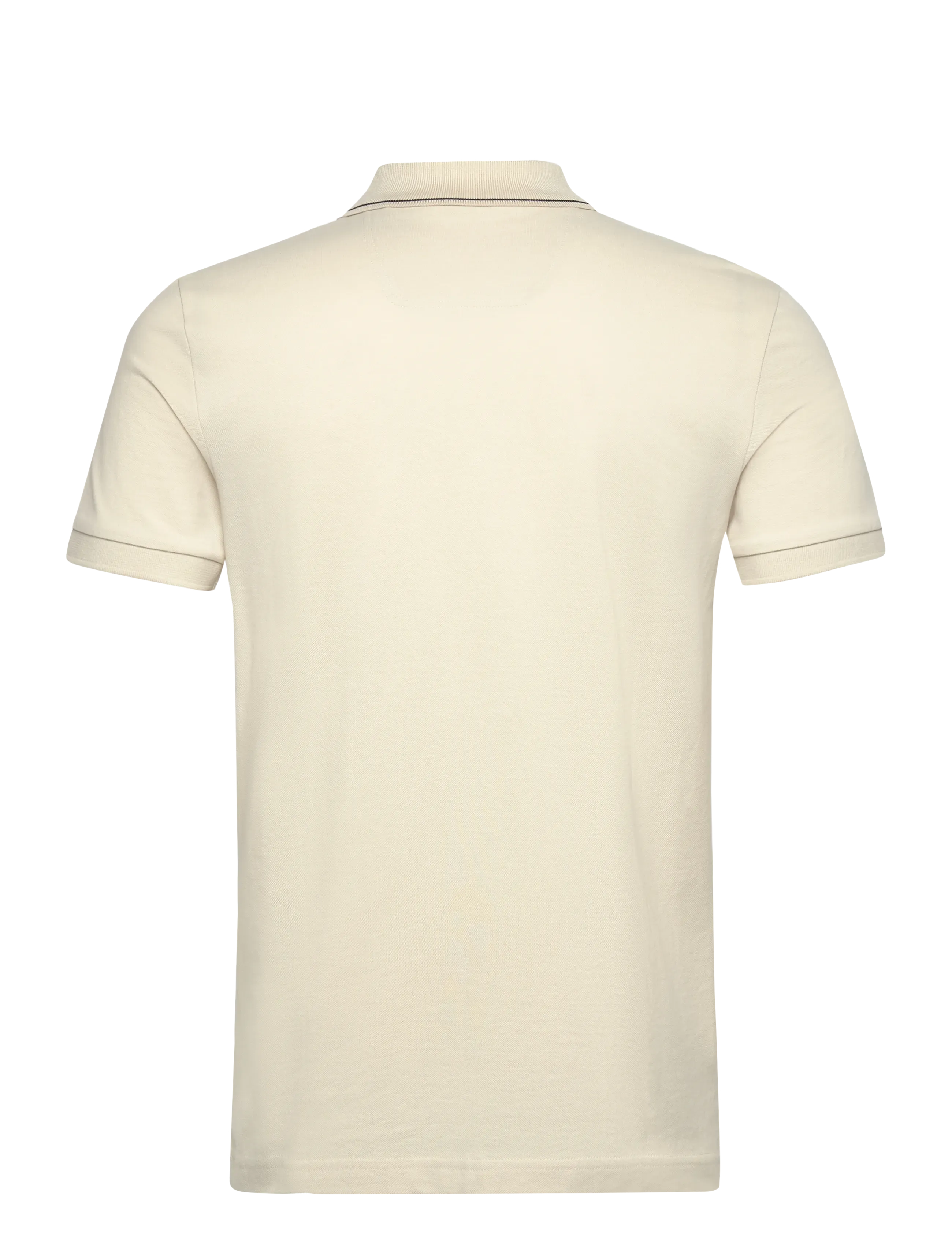 BOSS - Paule 4 - toppe & t-shirts - open white - 1