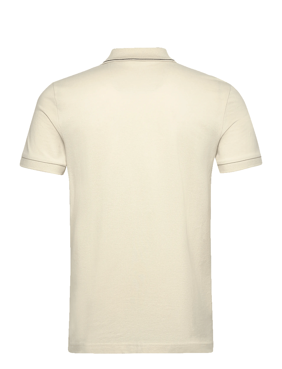 BOSS - Paule 4 - toppe & t-shirts - open white - 1