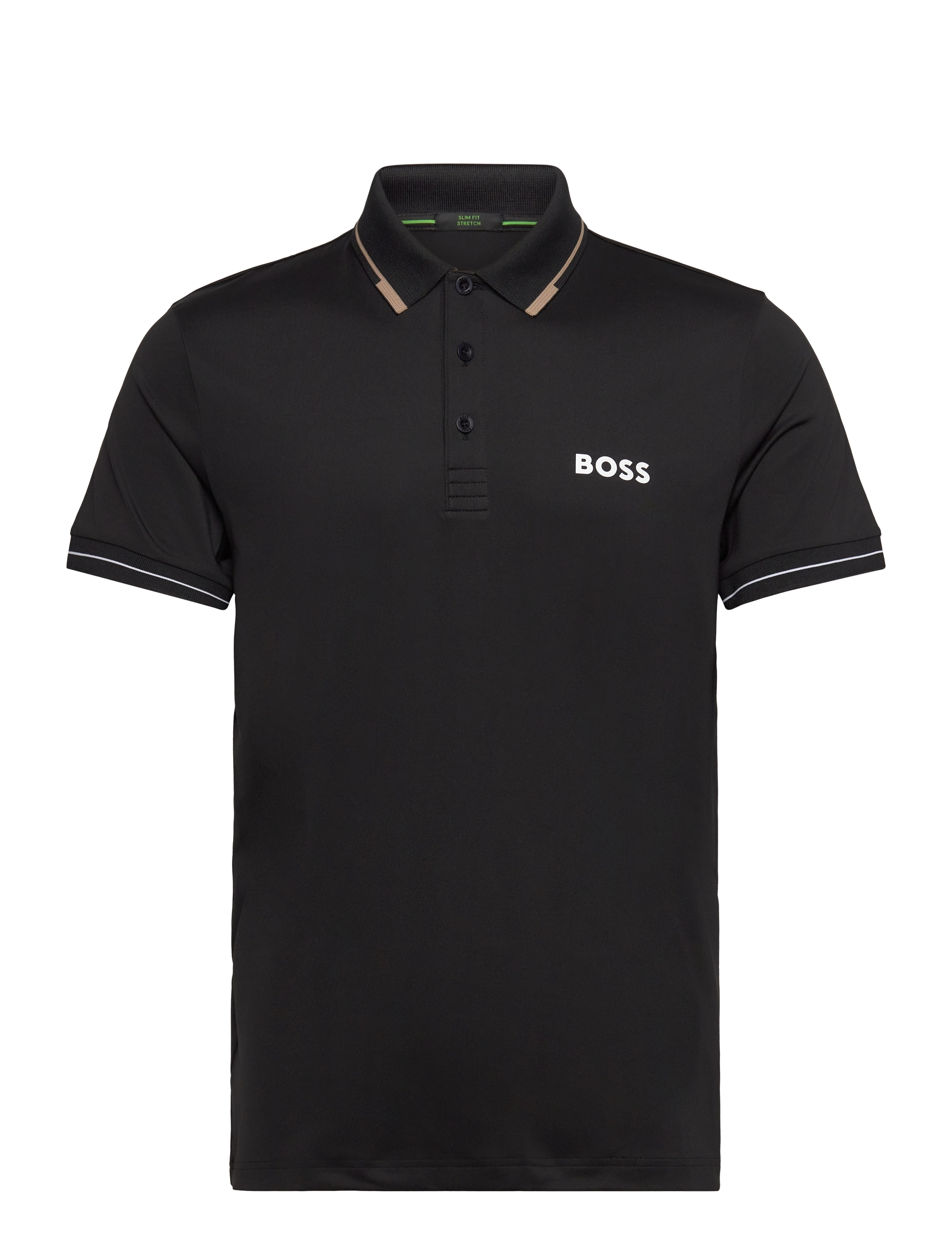 BOSS Paul Pro Schwarz - XXL - Herren