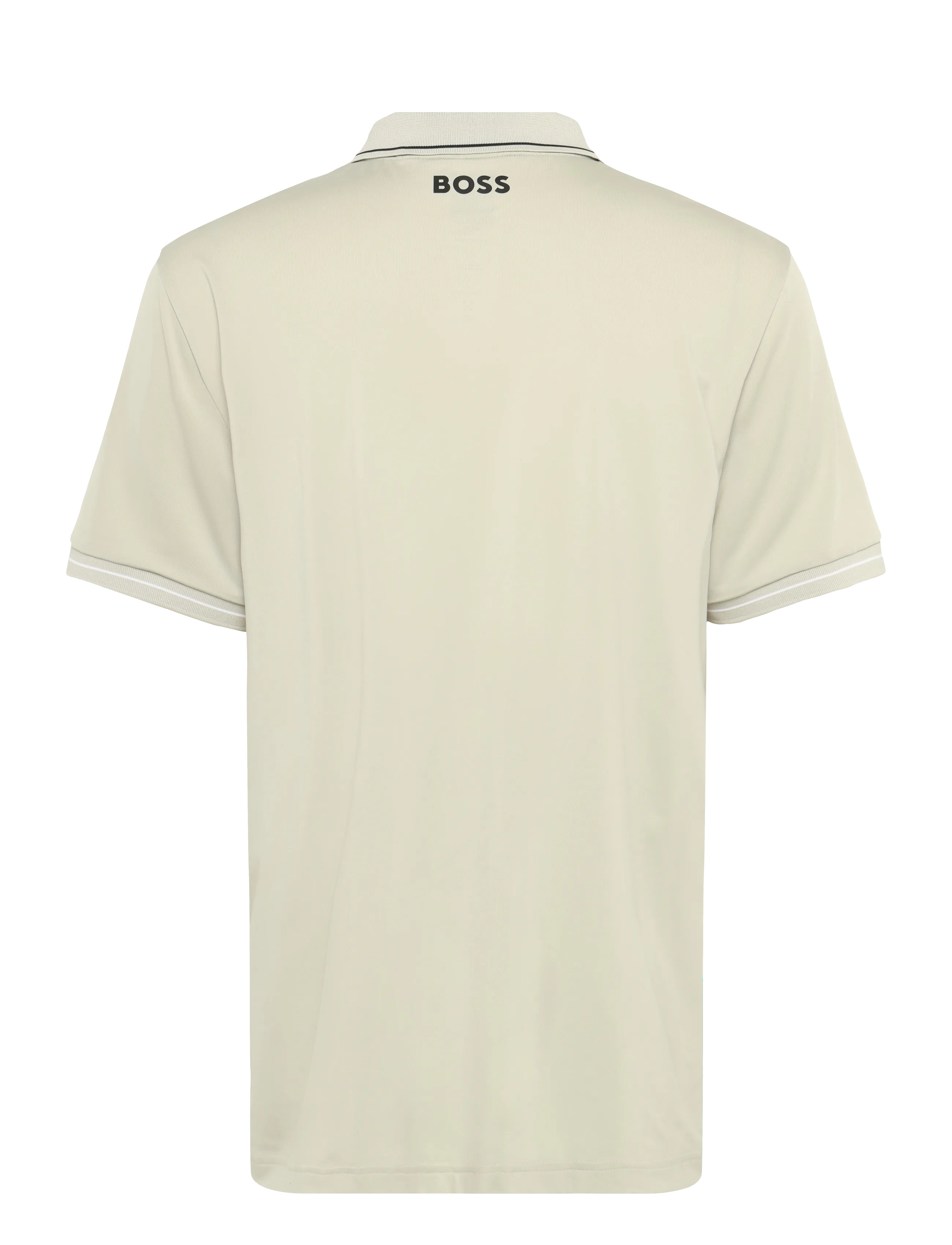 BOSS - Paul Pro - polos - light beige - 1