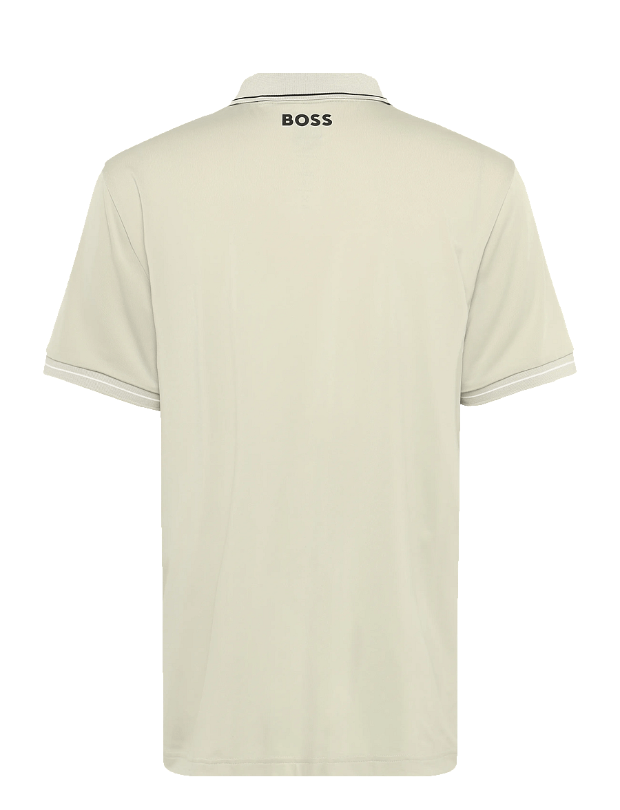 BOSS - Paul Pro - toppe & t-shirts - light beige - 1