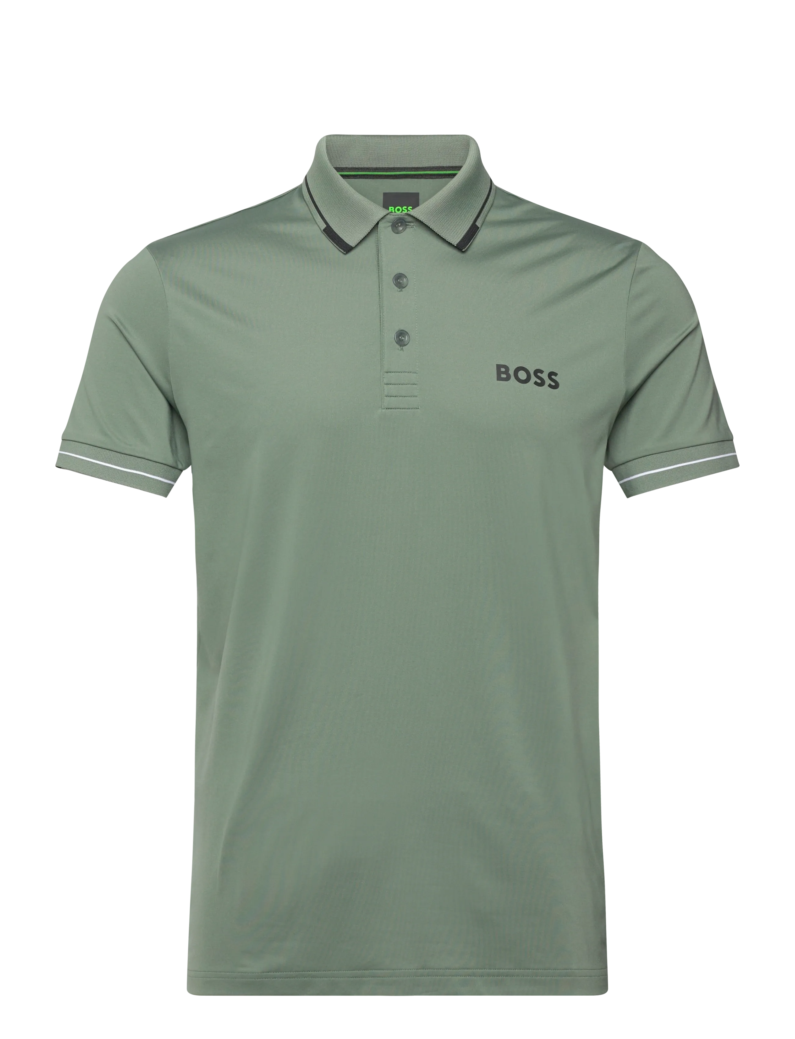 BOSS Paul Pro - BOSS - OPEN GREEN / green
