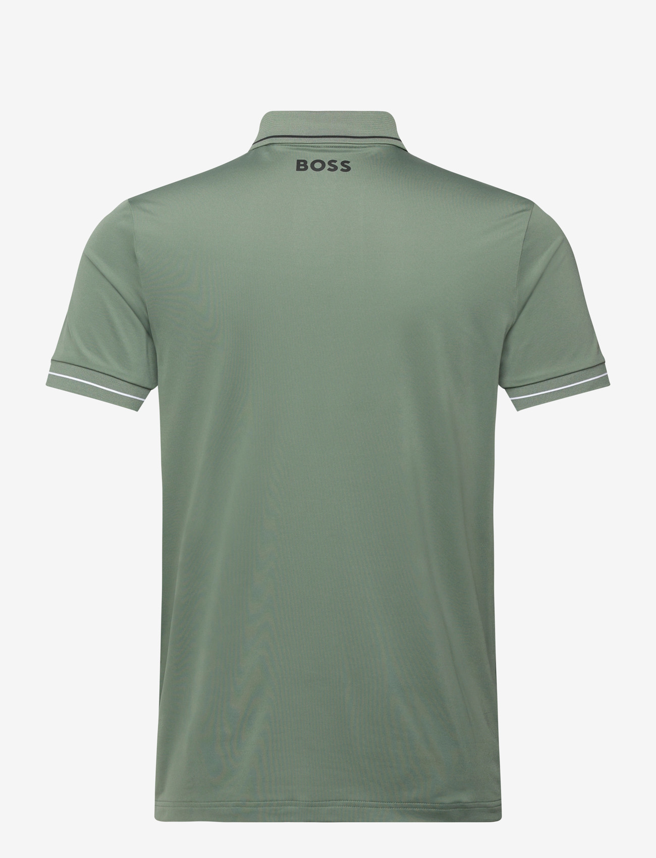 BOSS - Paul Pro - toppe & t-shirts - open green - 1