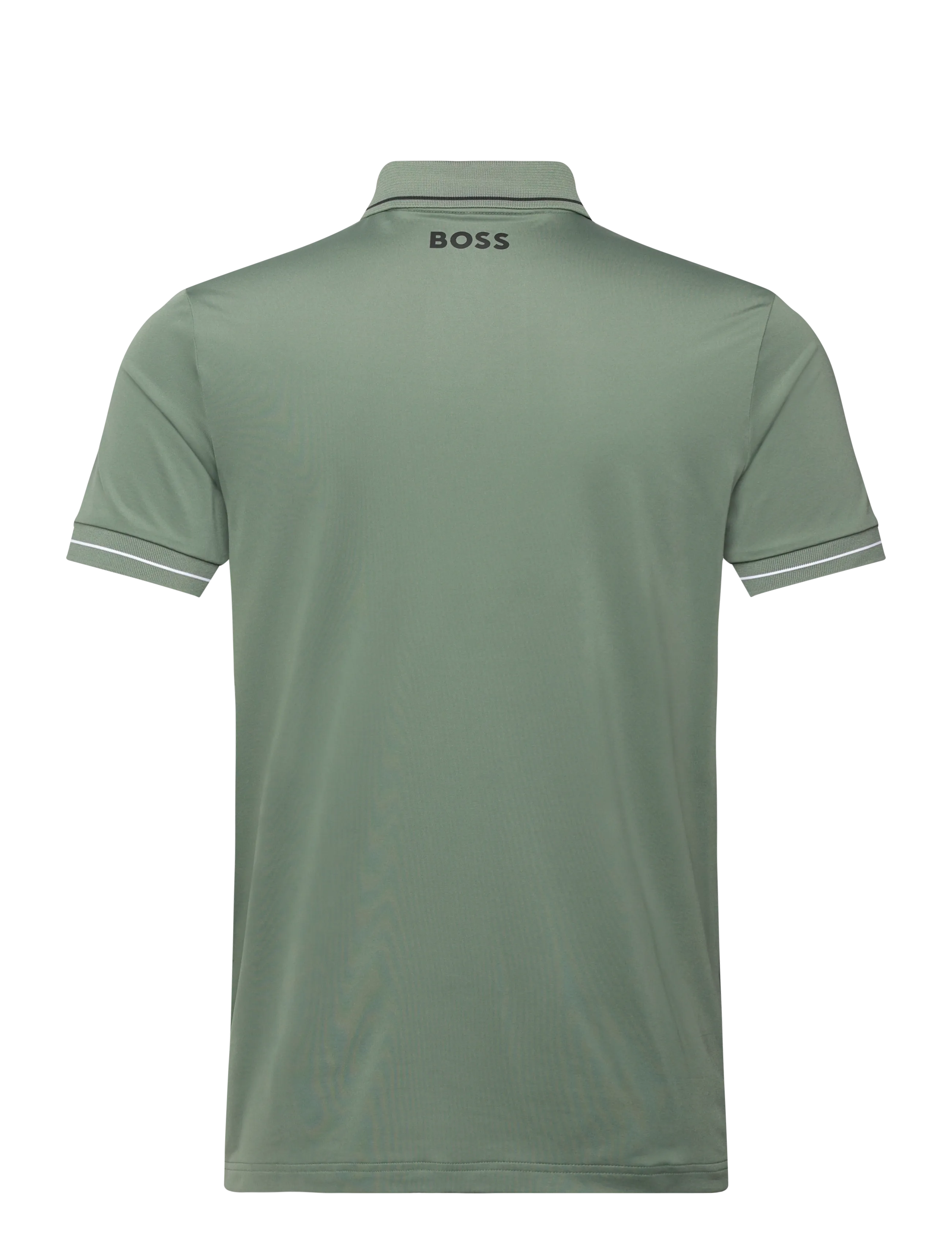 BOSS - Paul Pro - lyhythihaiset - open green - 1