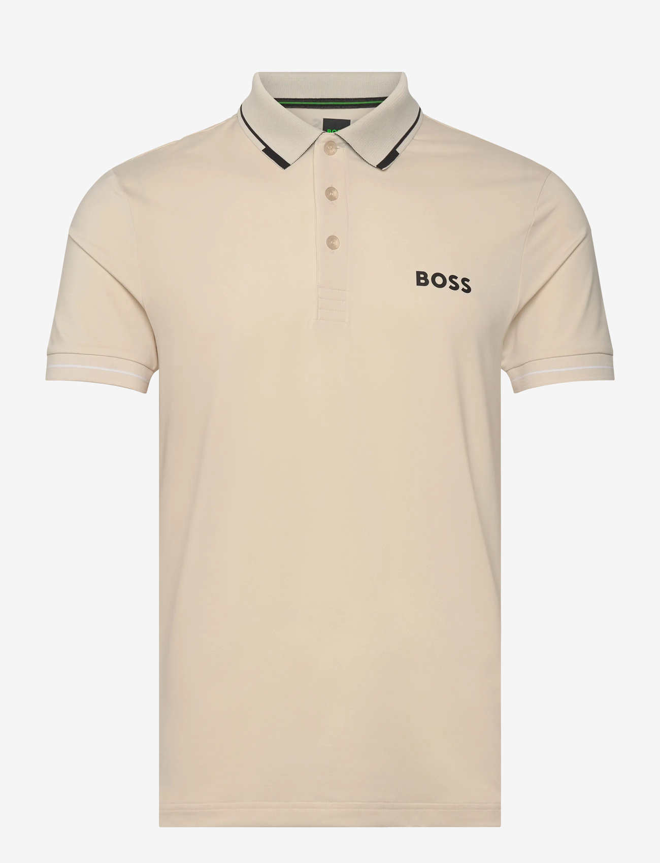 BOSS - Paul Pro - toppar & t-shirts - open white - 0