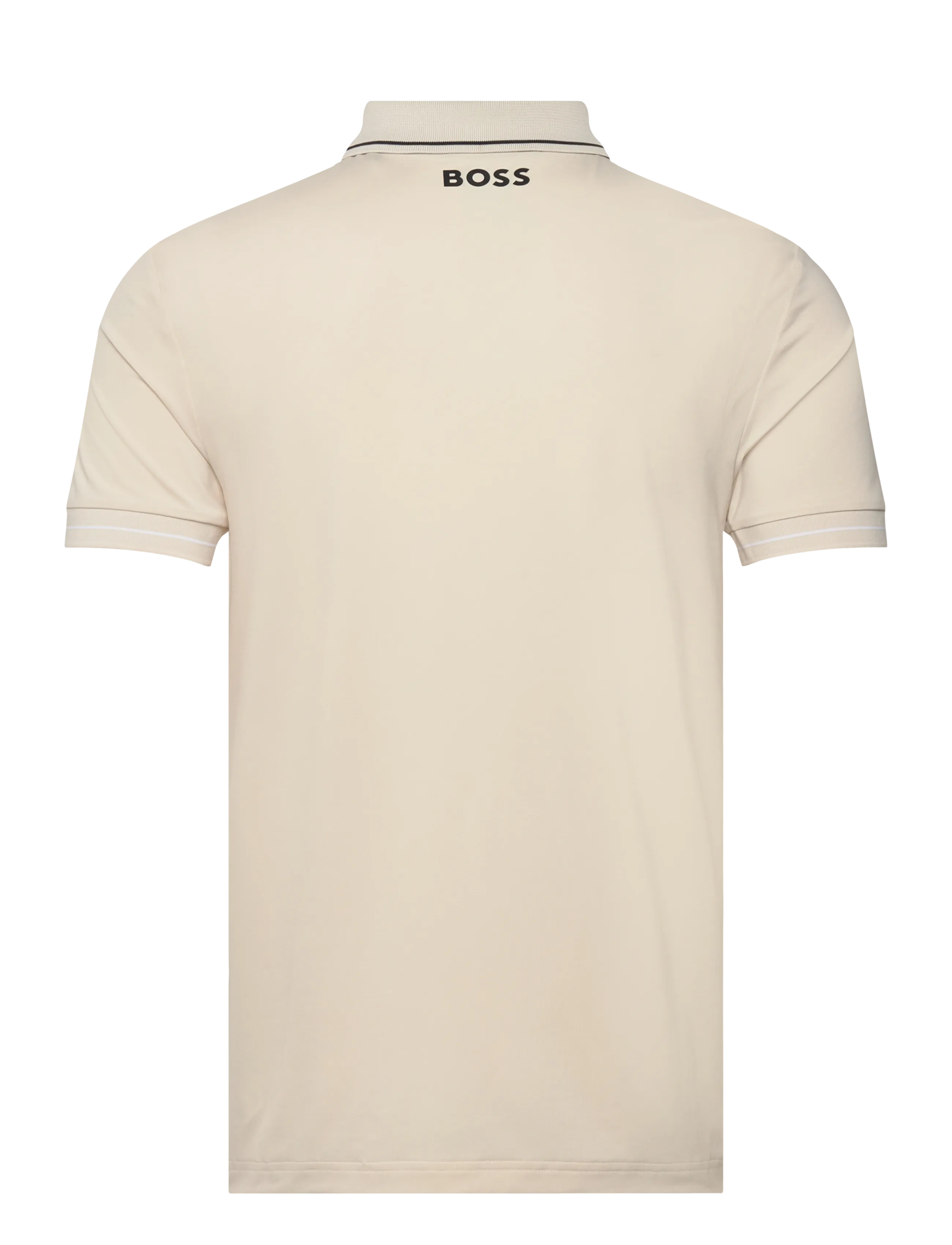 BOSS - Paul Pro - polos - open white - 1