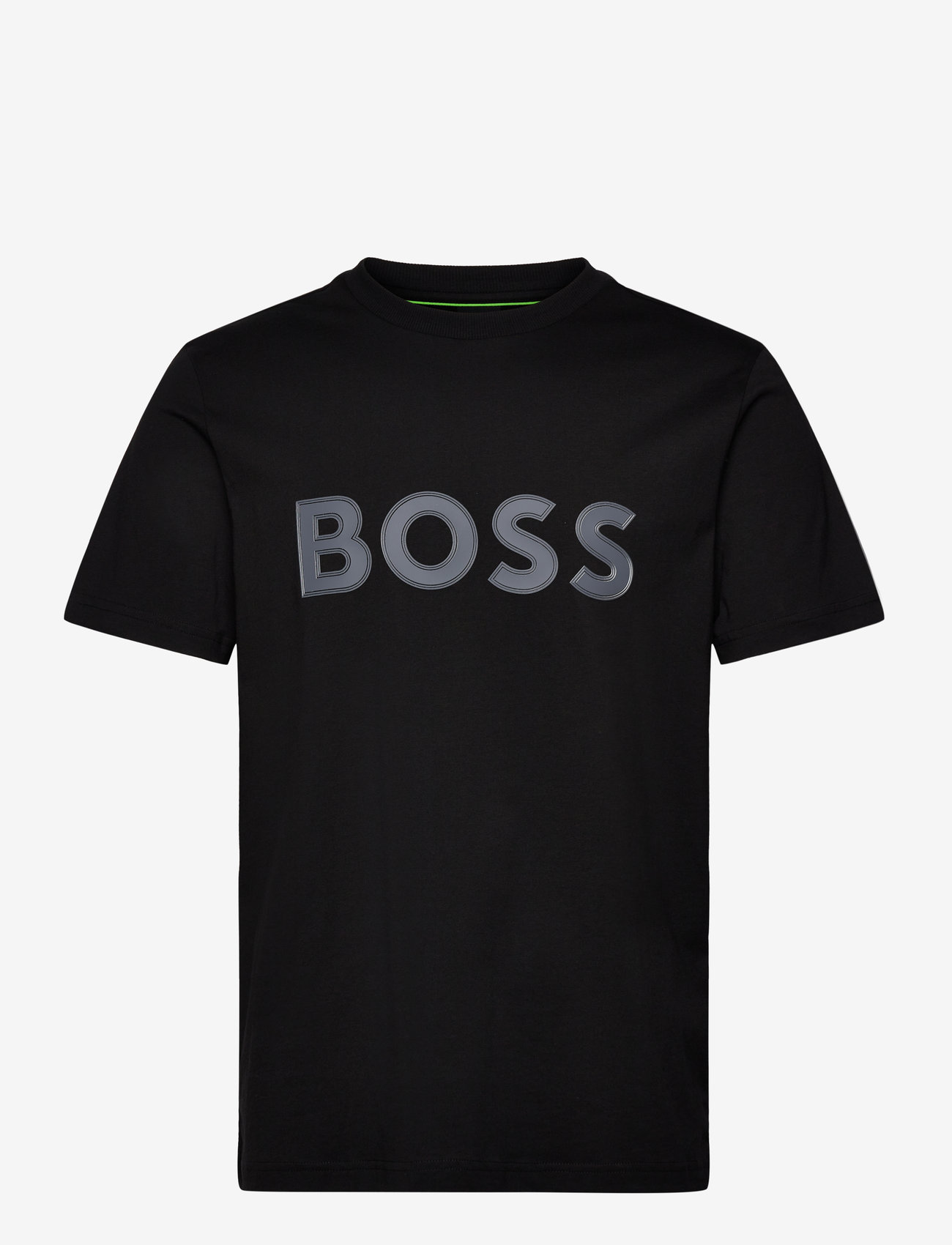 BOSS - Tee 1 - black - 0