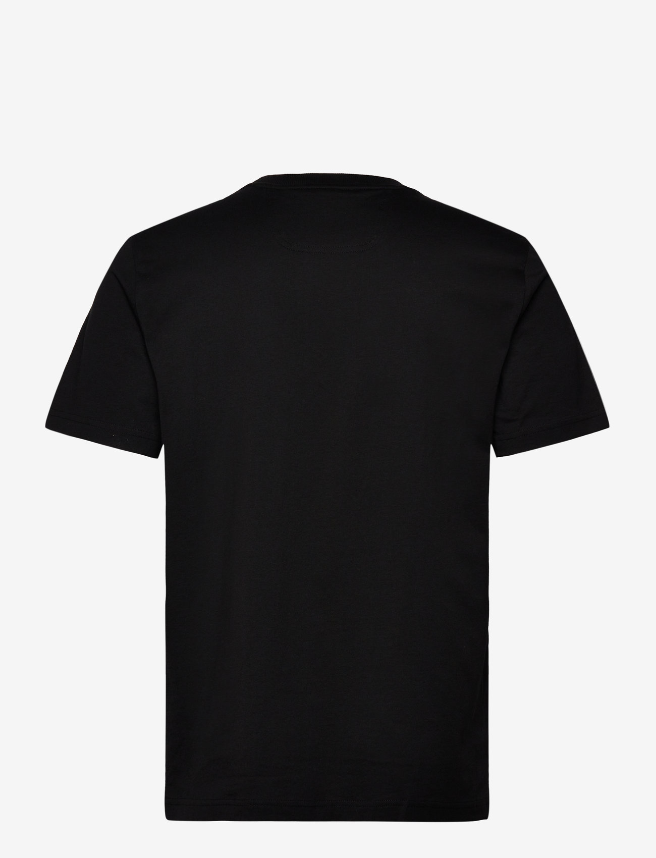 BOSS - Tee 1 - black - 1