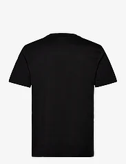 BOSS - Tee 1 - short-sleeved t-shirts - black - 1