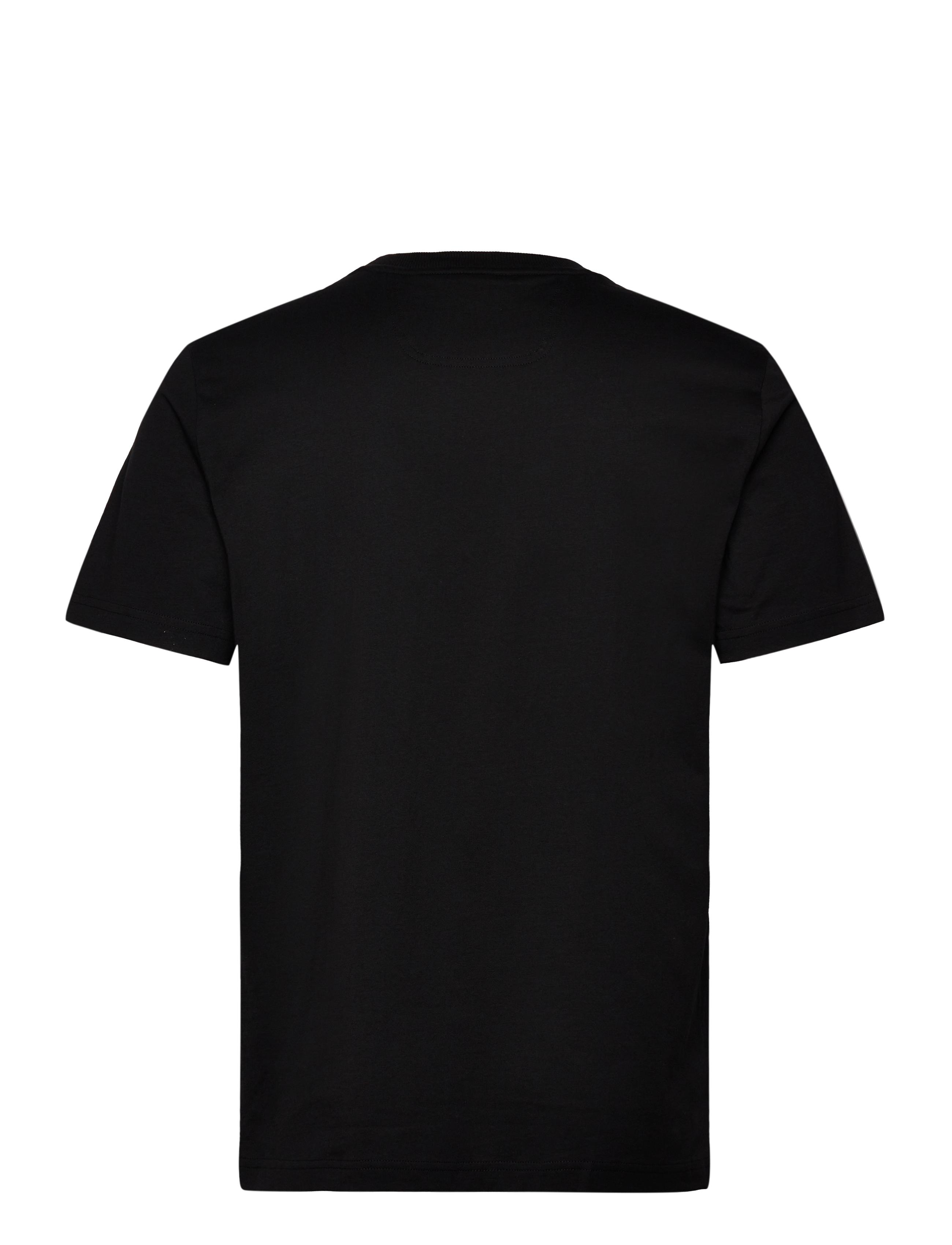 BOSS - Tee 1 - black - 1