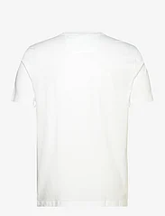 BOSS - Tee 1 - short-sleeved t-shirts - white - 1