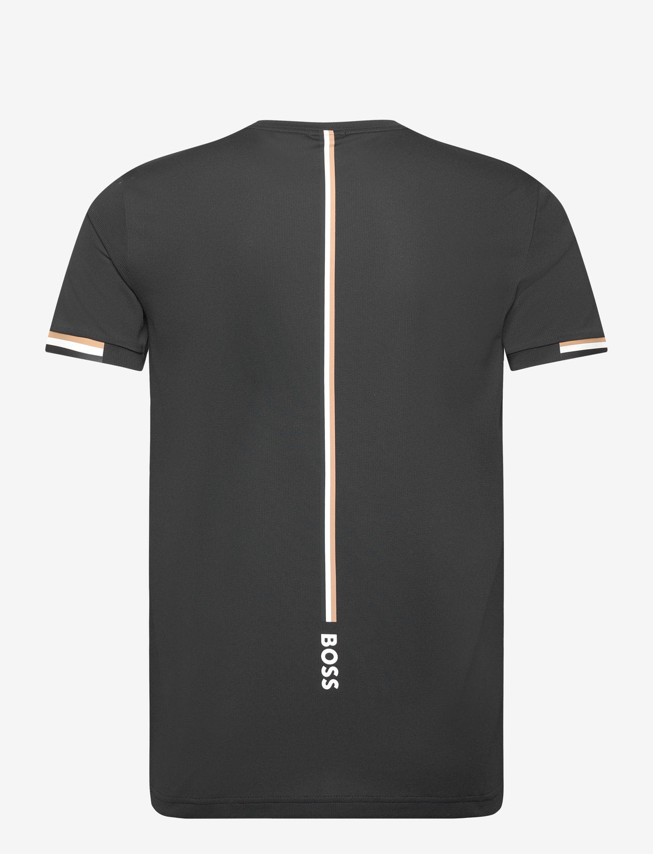 BOSS - Tee MB - black - 1