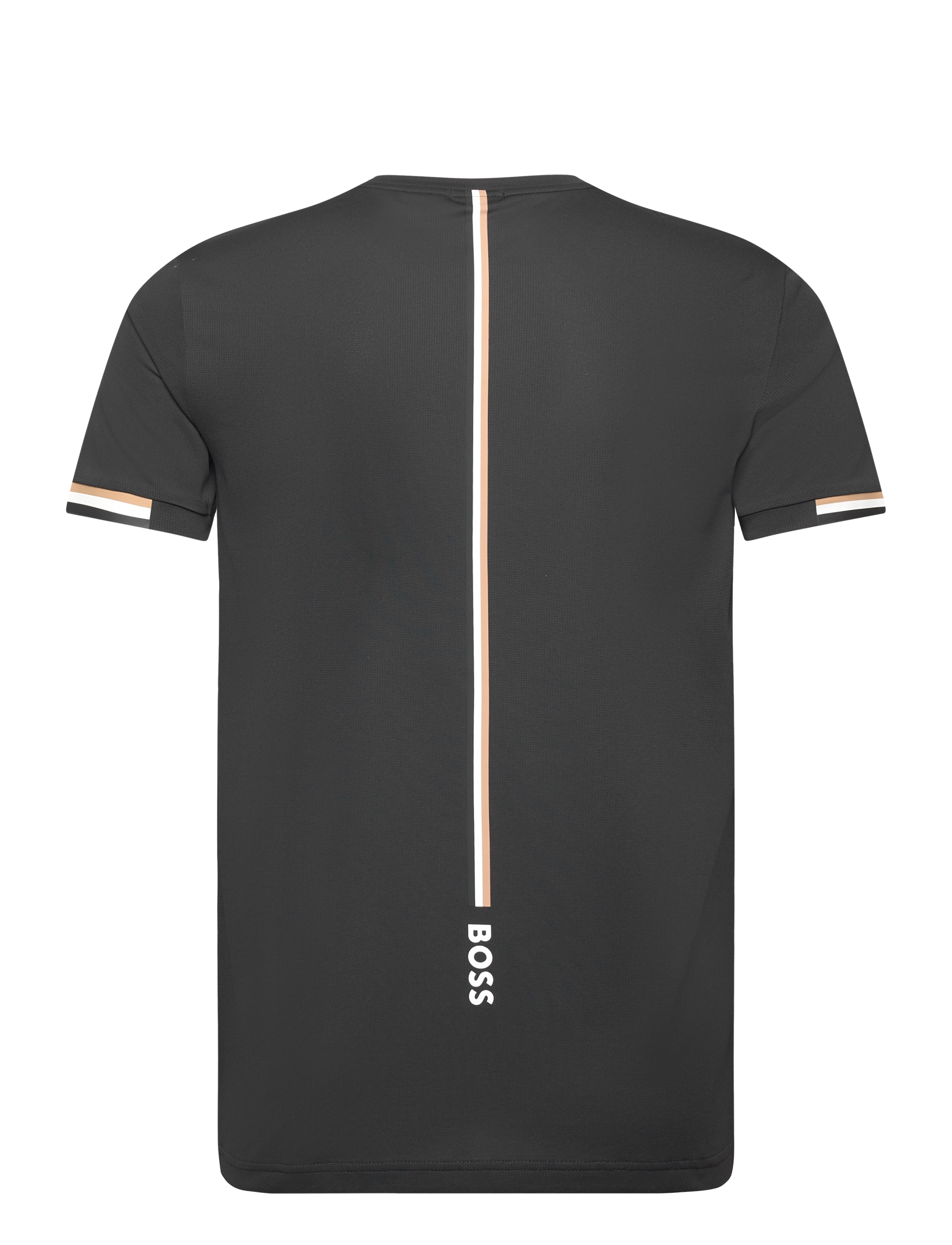 BOSS - Tee MB - black - 1