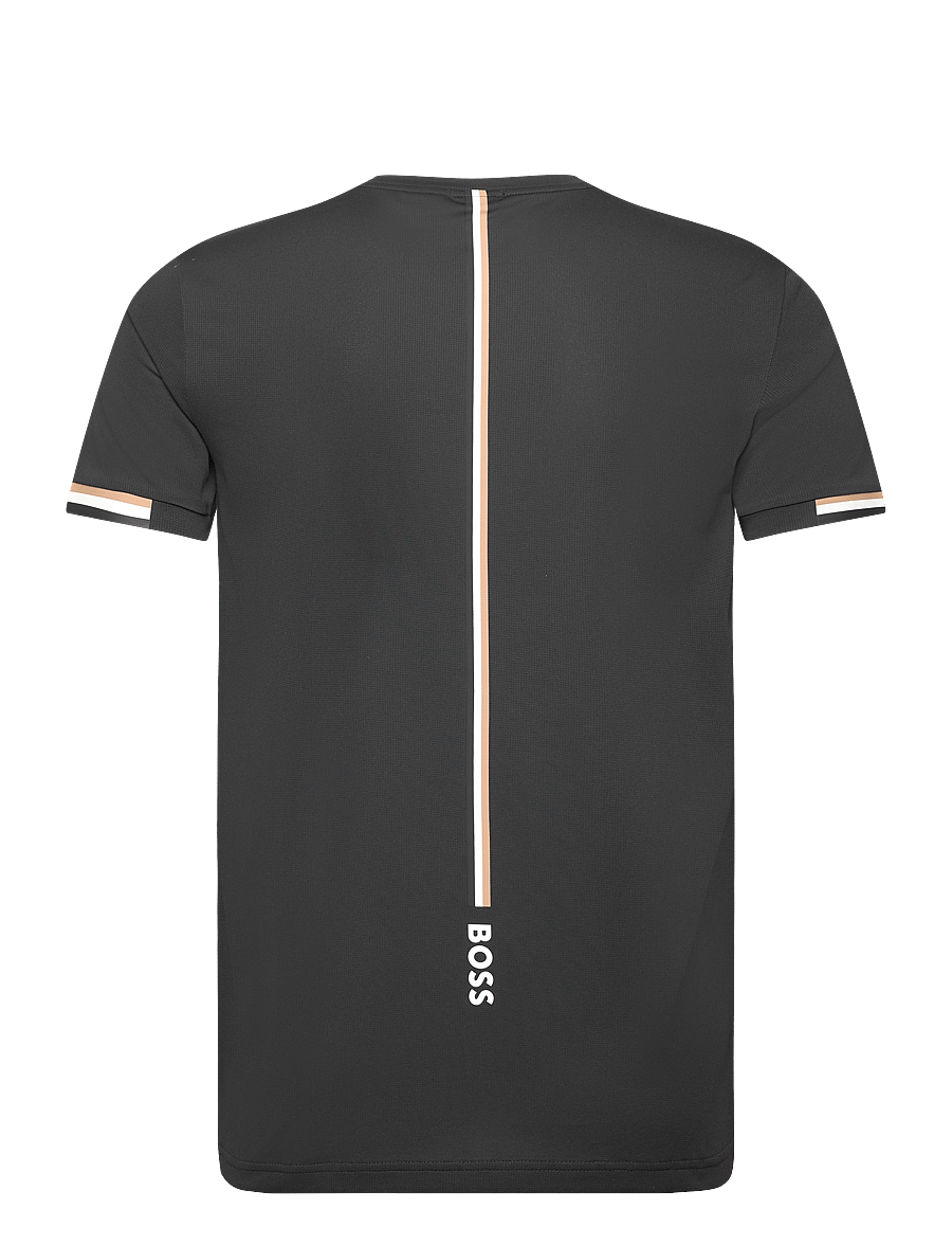BOSS - Tee MB - black - 1