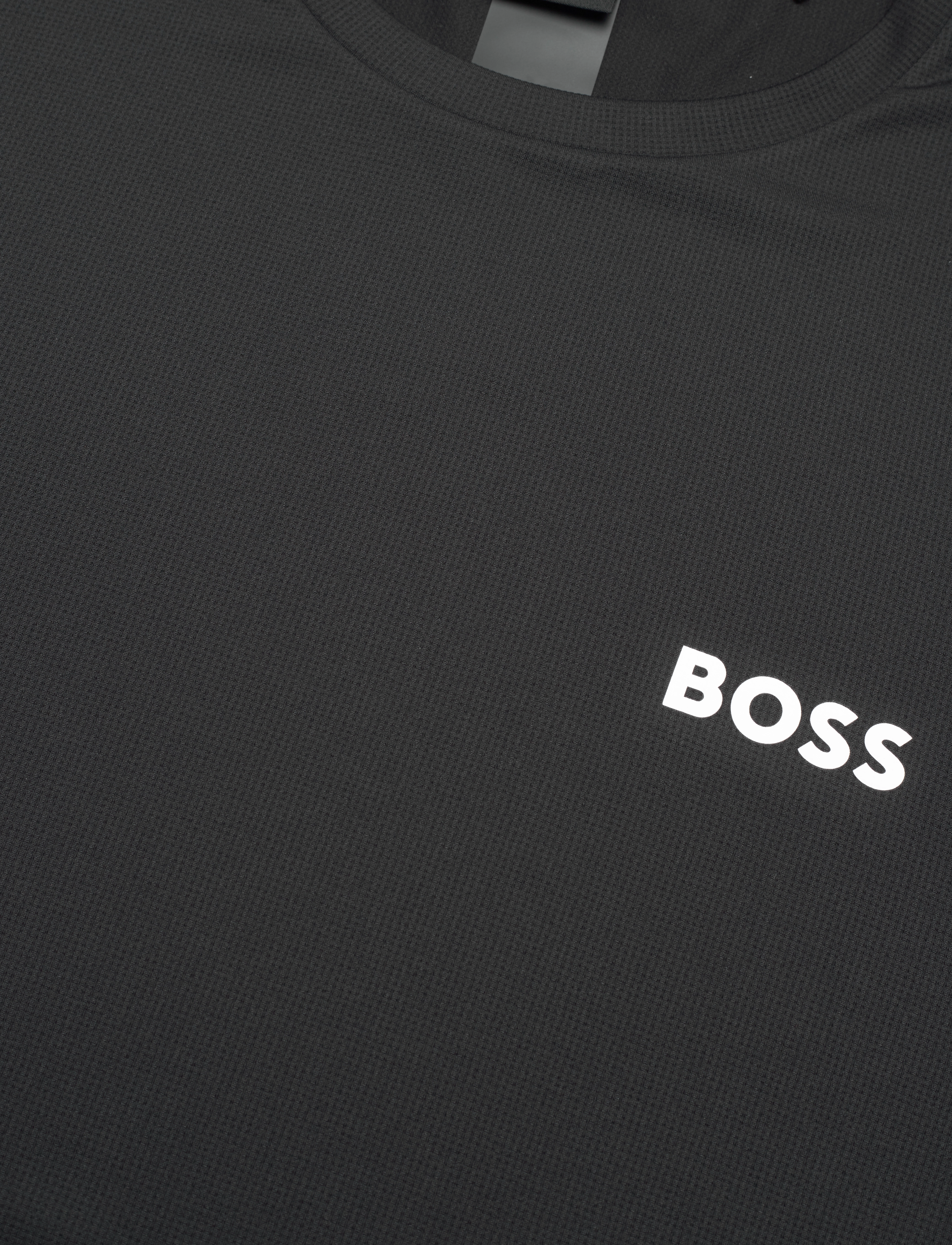 BOSS - Tee MB - black - 2