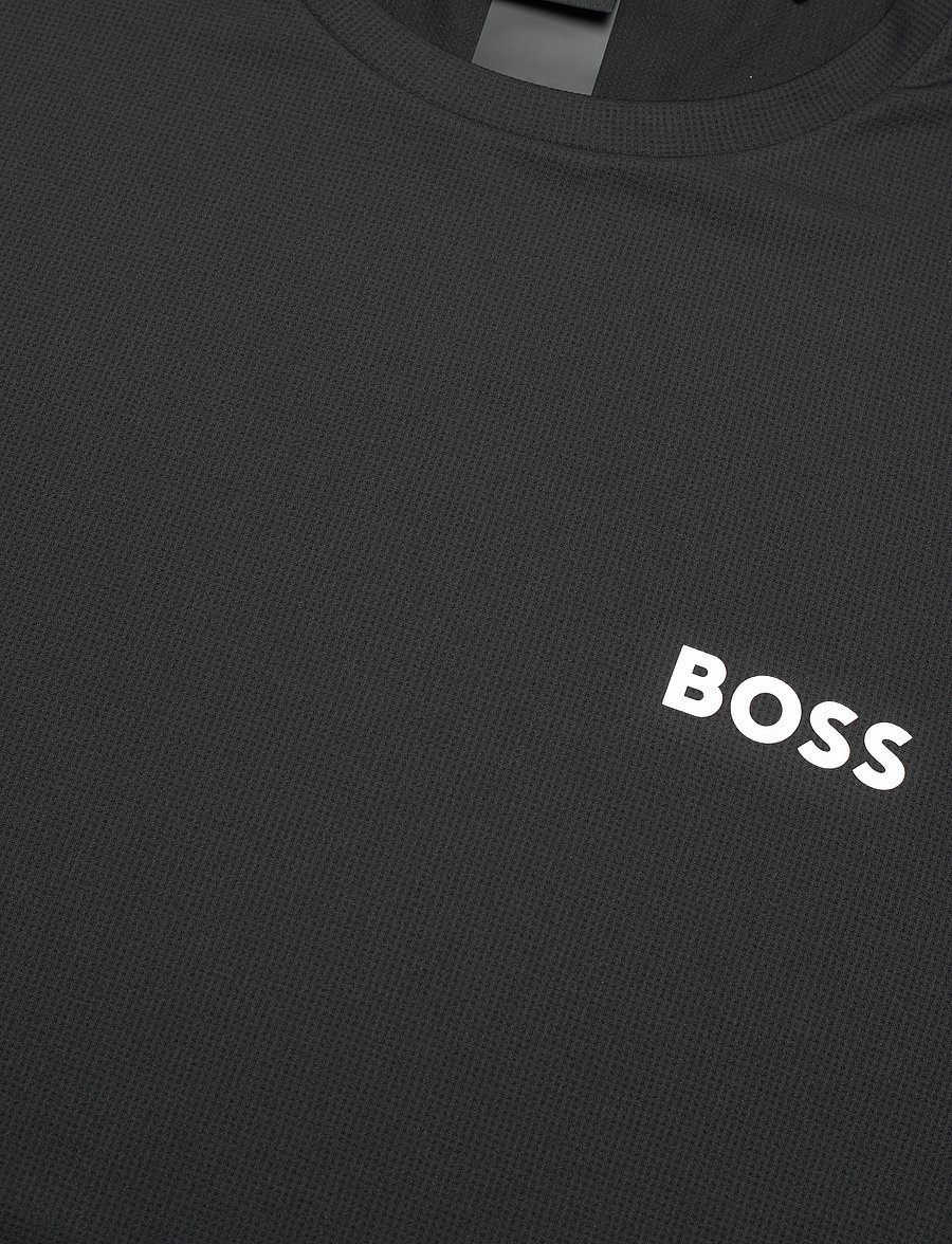 BOSS - Tee MB - black - 2