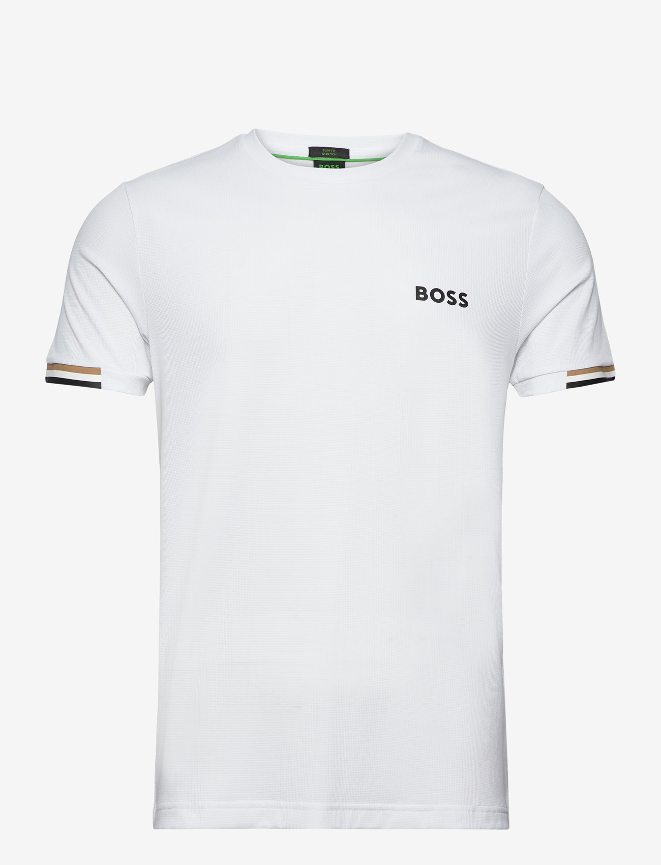BOSS - Tee MB - white - 0