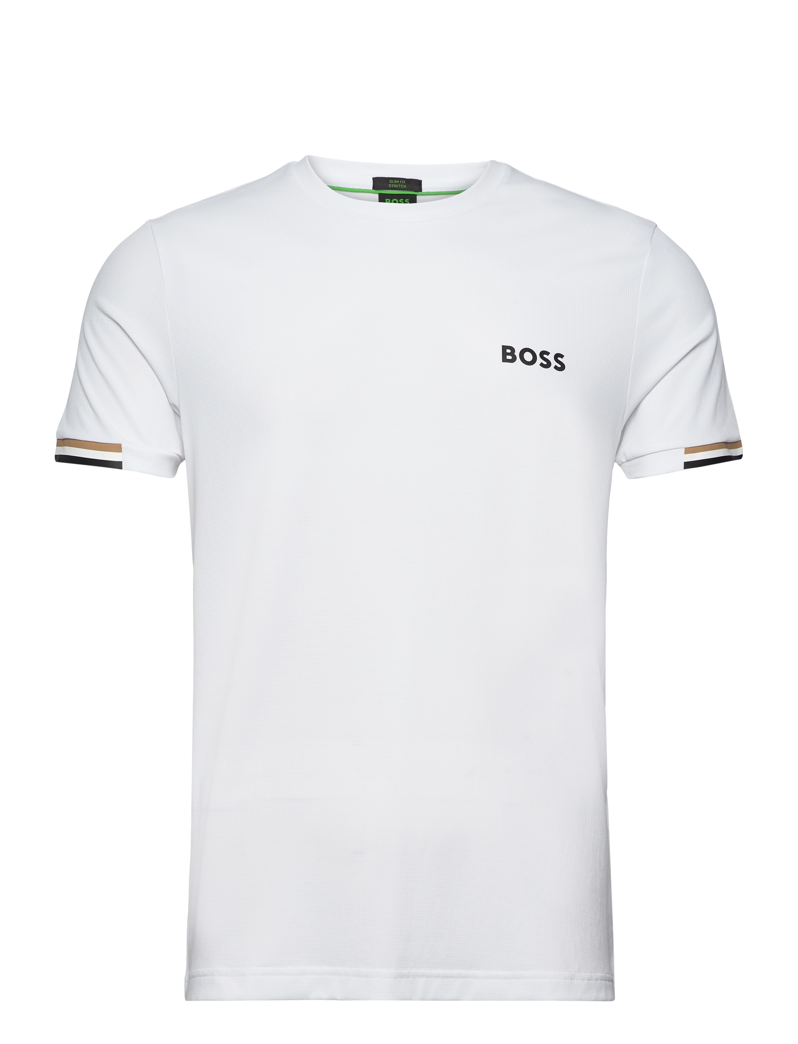 Tee MB - WHITE