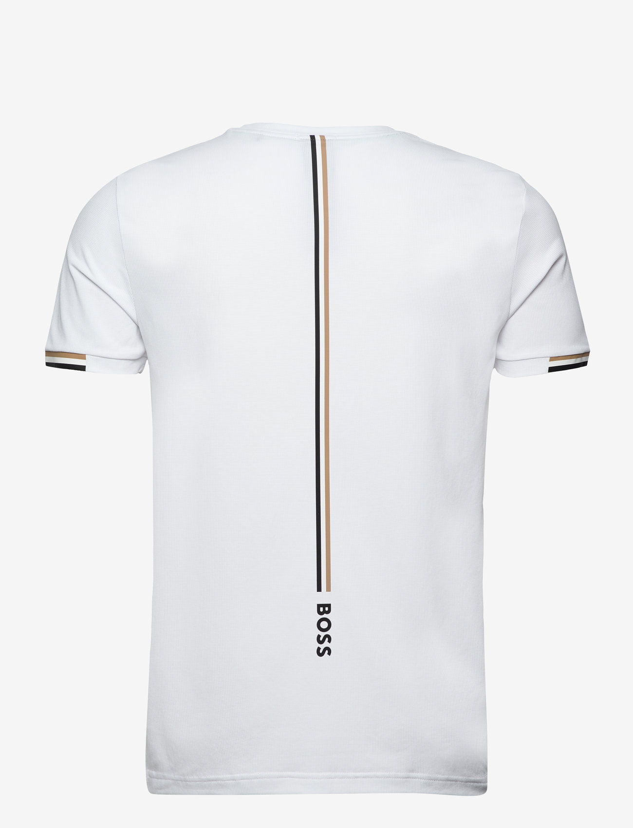 BOSS - Tee MB - white - 1