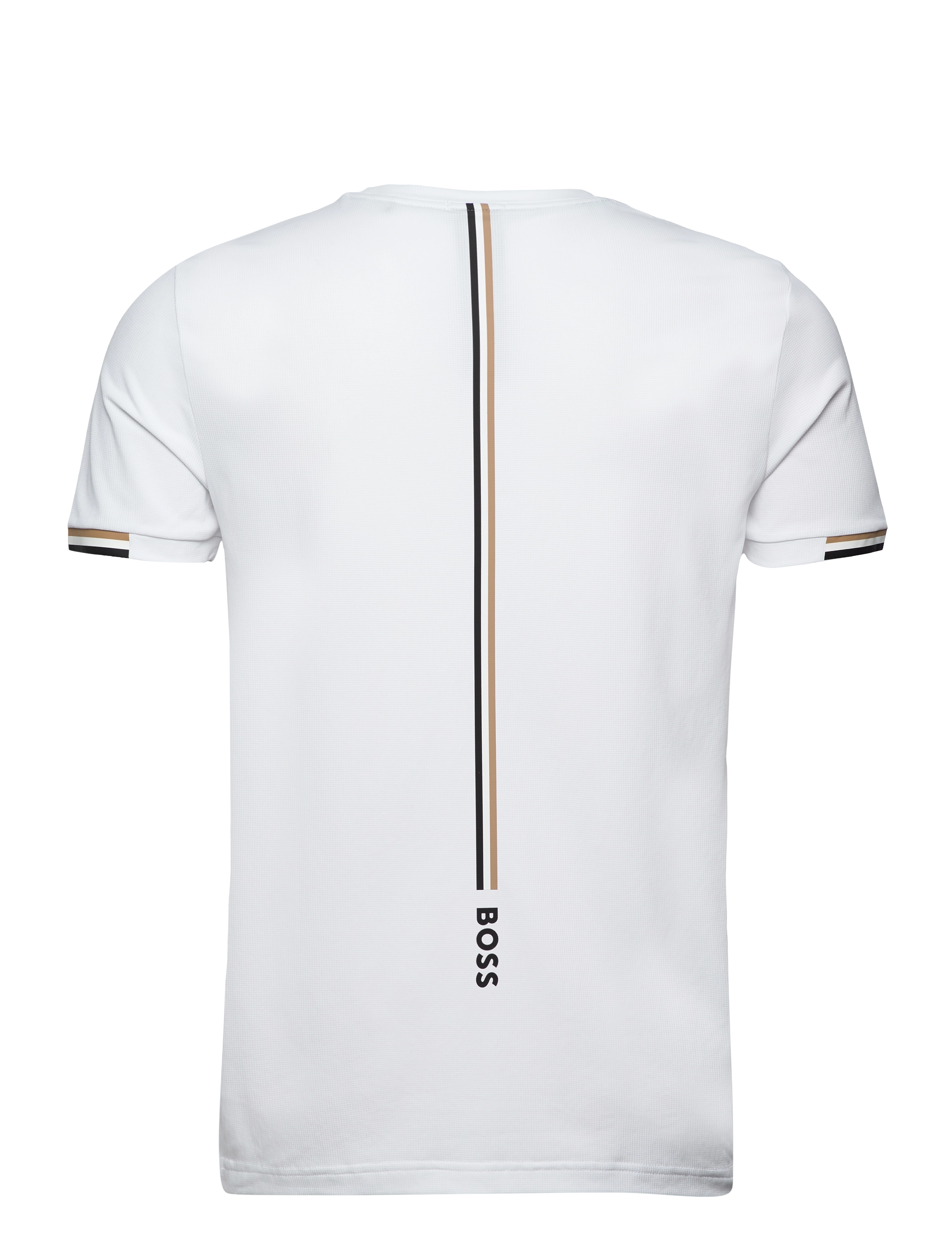 BOSS - Tee MB - white - 1