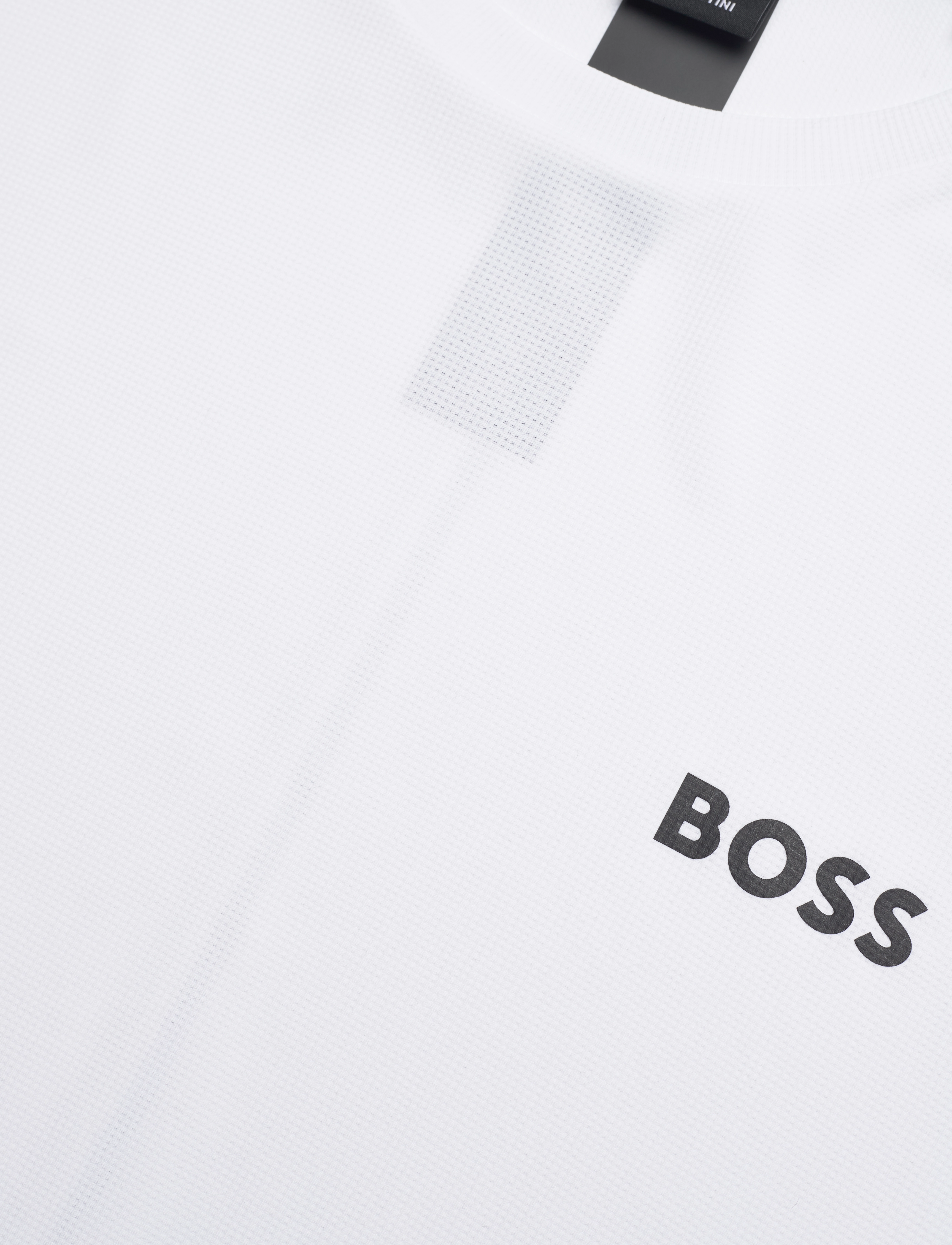 BOSS - Tee MB - white - 2