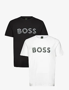 T-Shirt 2 Pack 2, BOSS