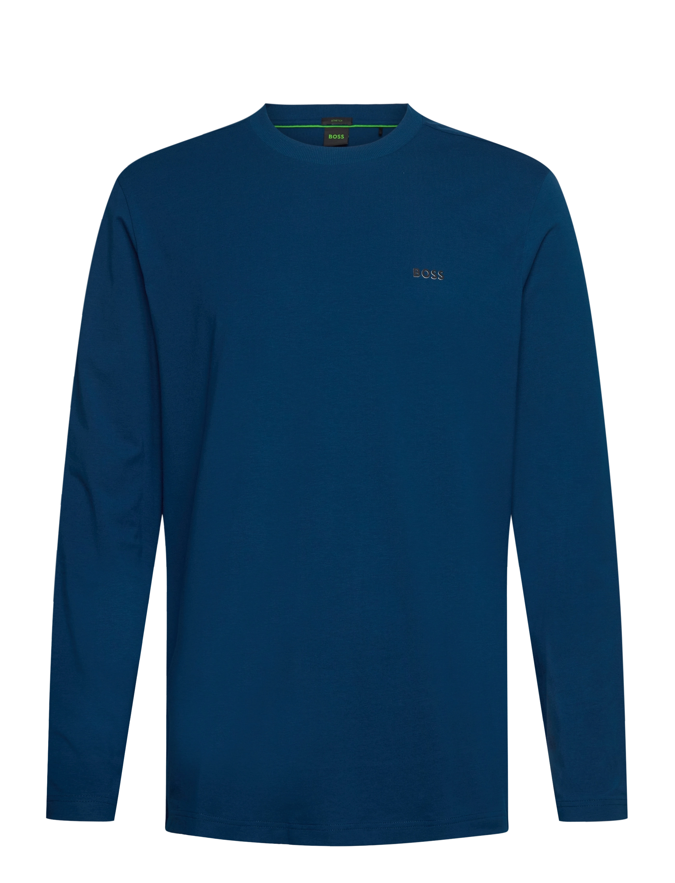 OPEN BLUE