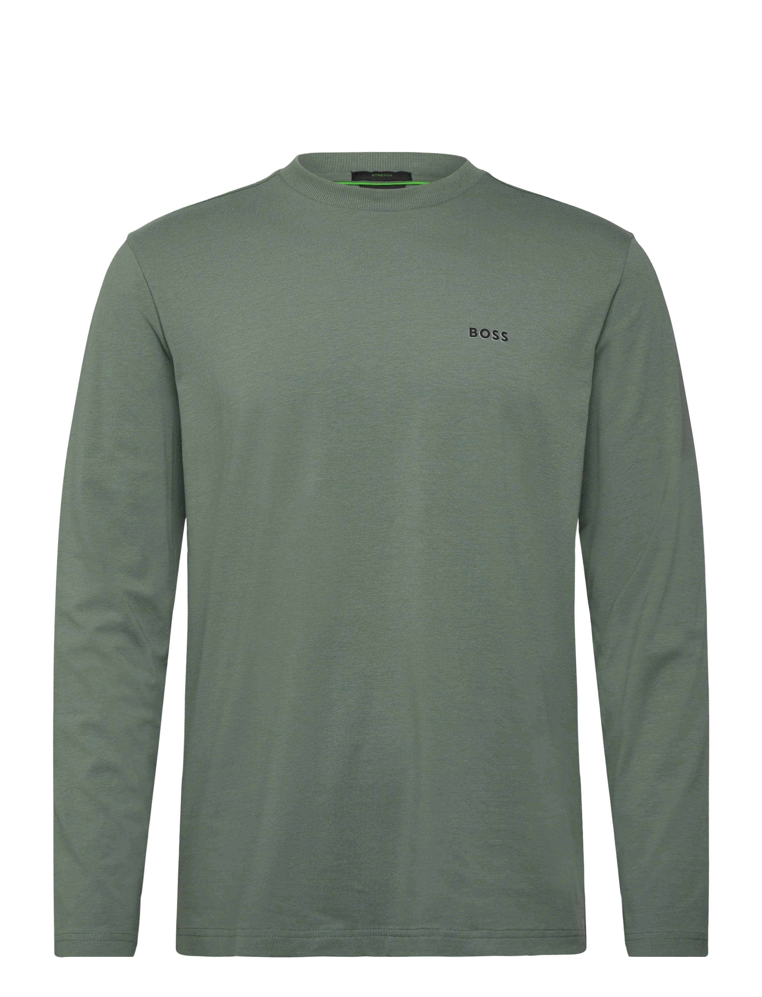 Tee Long - OPEN GREEN