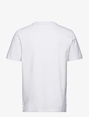 BOSS - Tee 8 - t-shirts - white - 1