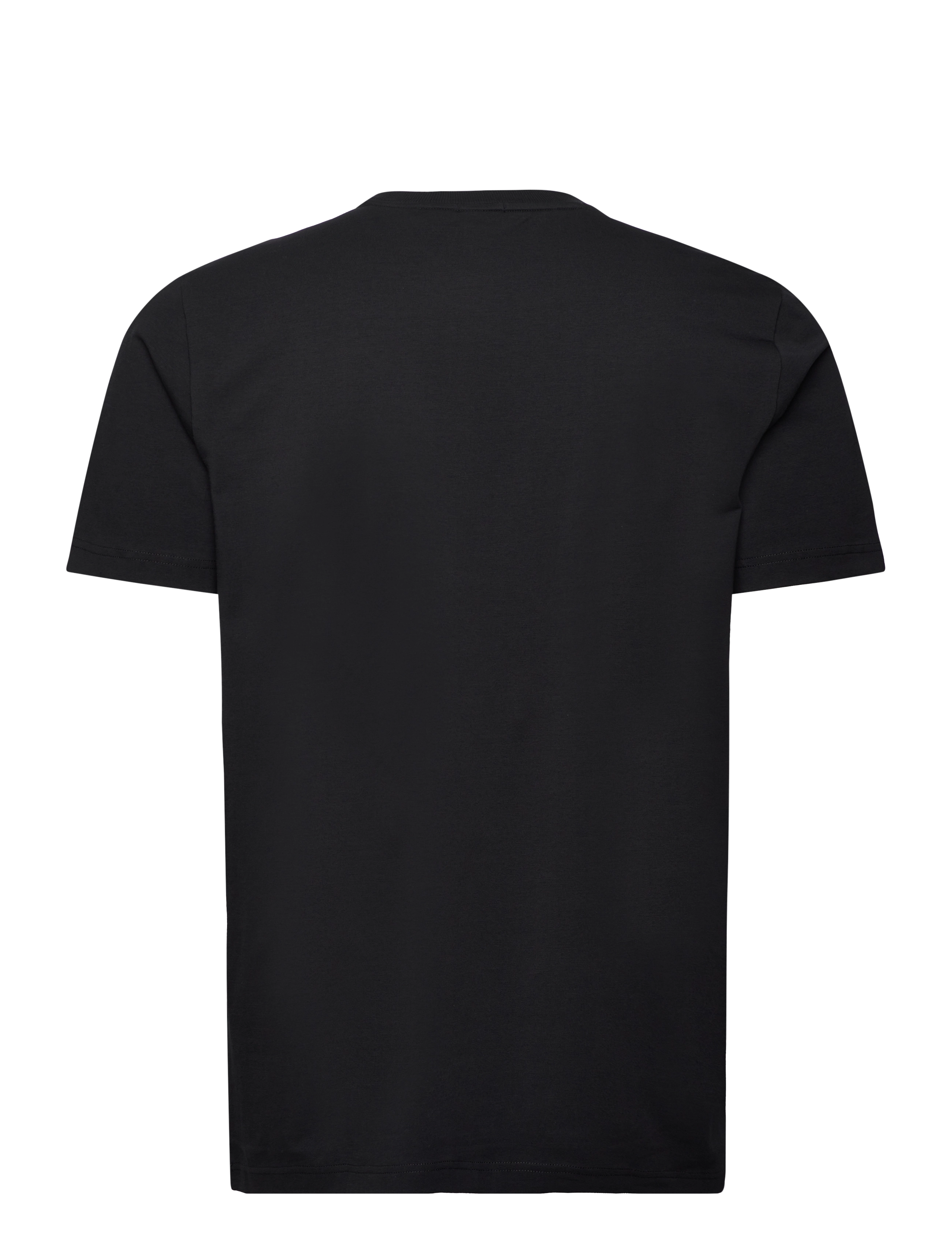 BOSS - Tee - t-paidat - black - 1