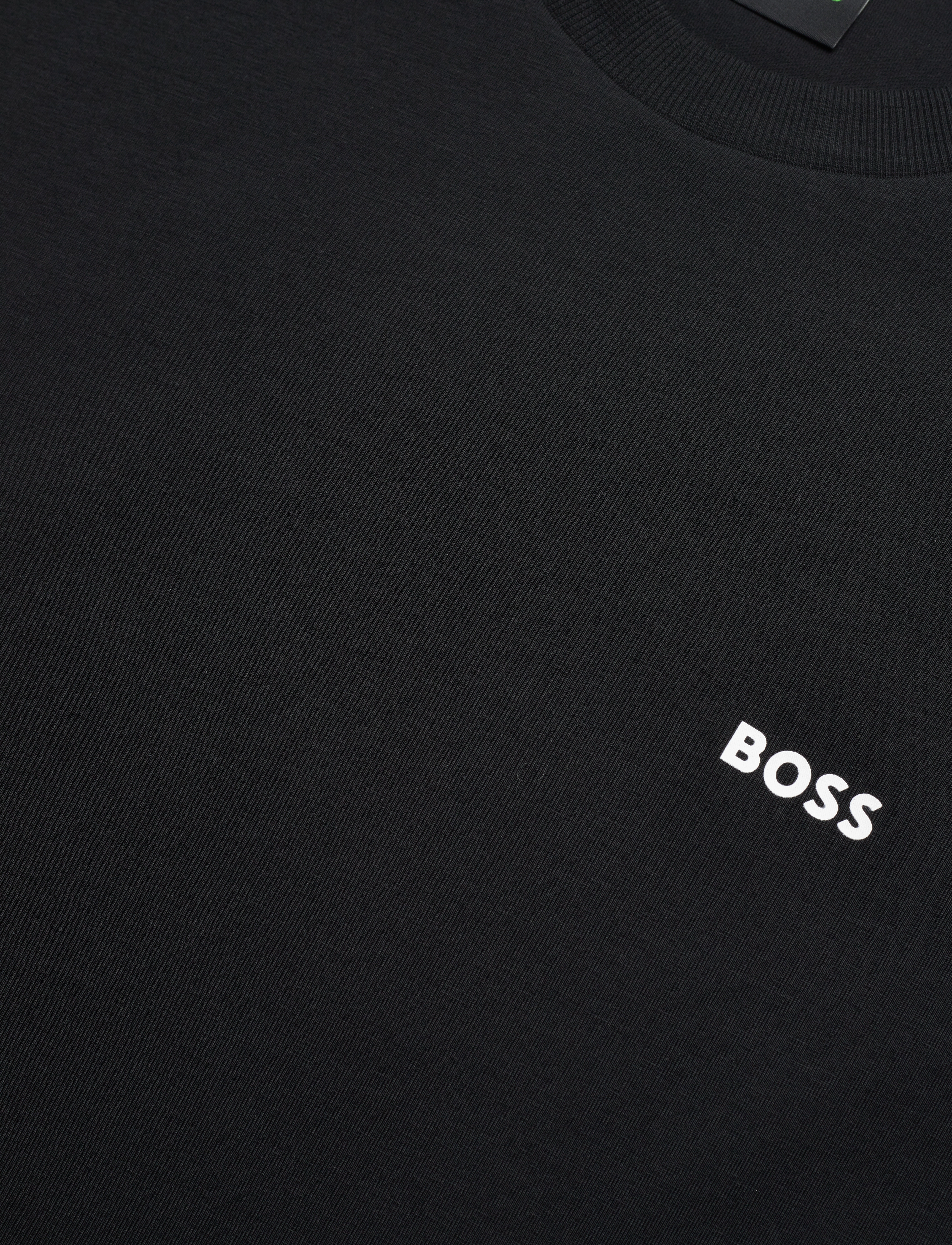 BOSS - Tee - t-paidat - black - 2