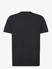 BOSS - Tee - short-sleeved t-shirts - black - 1