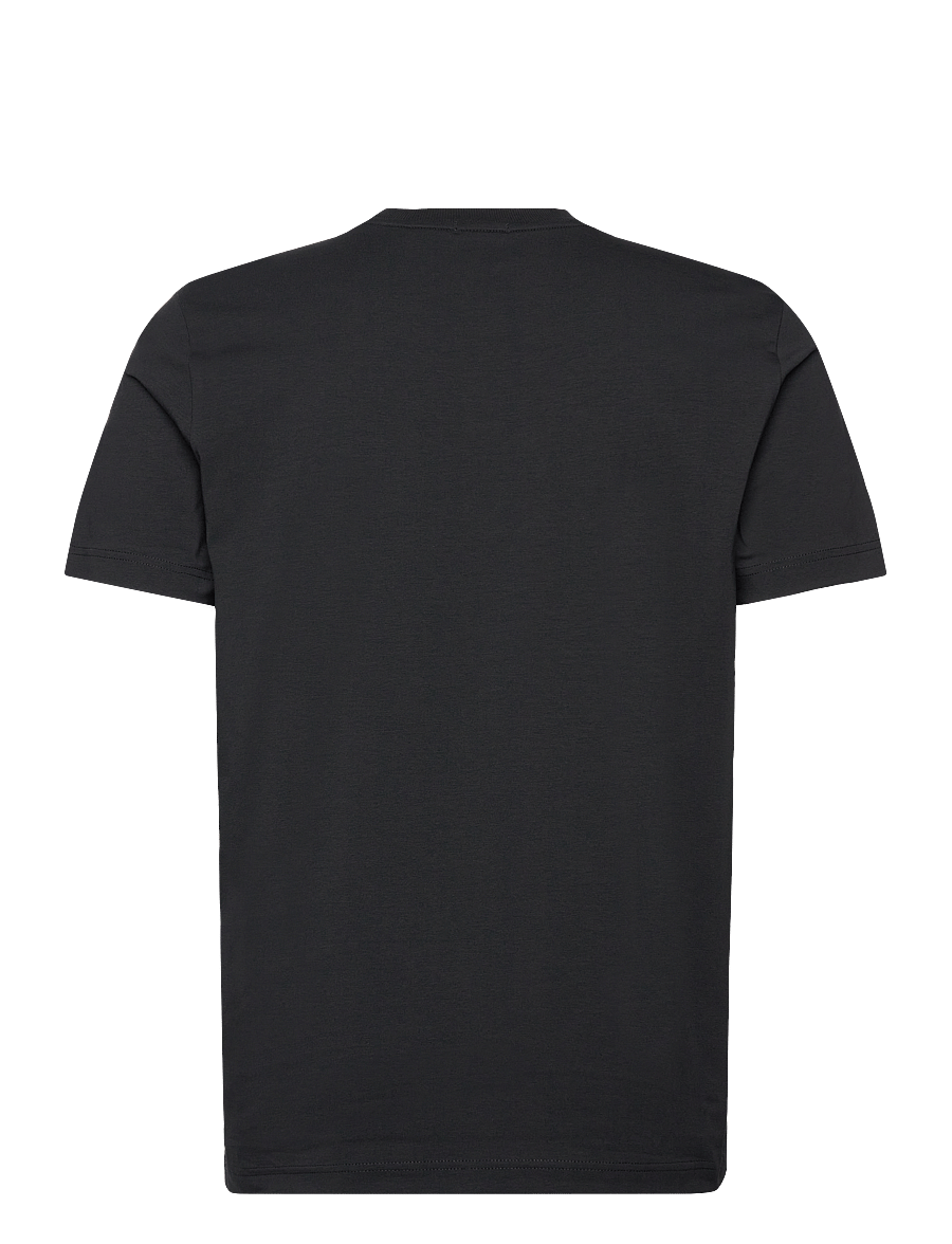 BOSS - Tee - alussärgid ja t-särgid - black - 1
