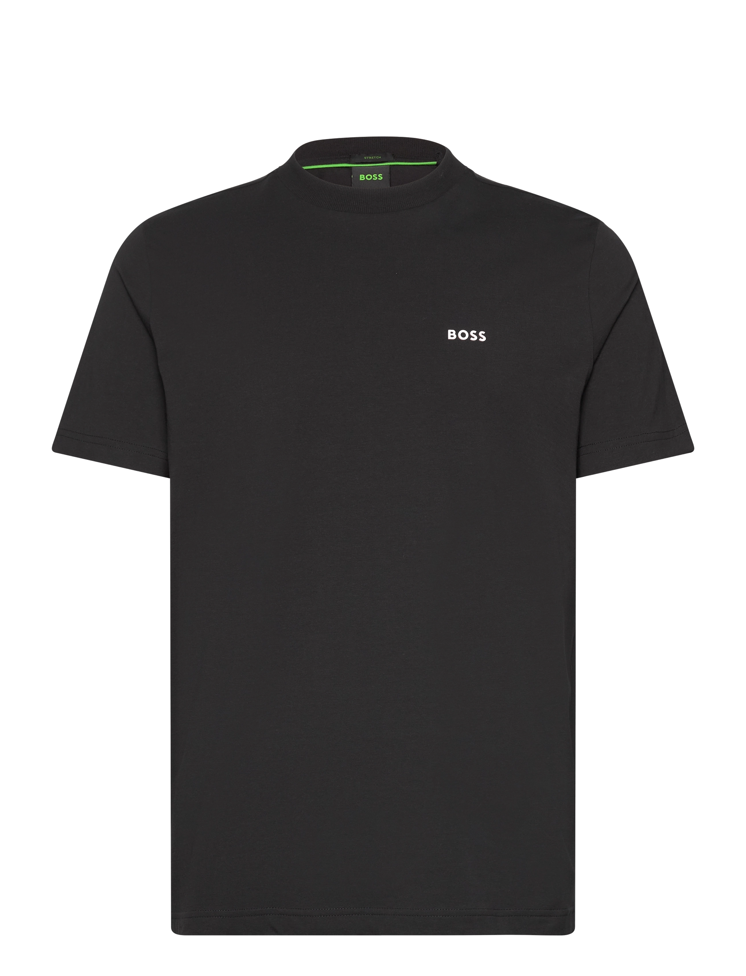 Tee - BLACK
