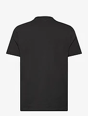 BOSS - Tee - short-sleeved t-shirts - black - 1