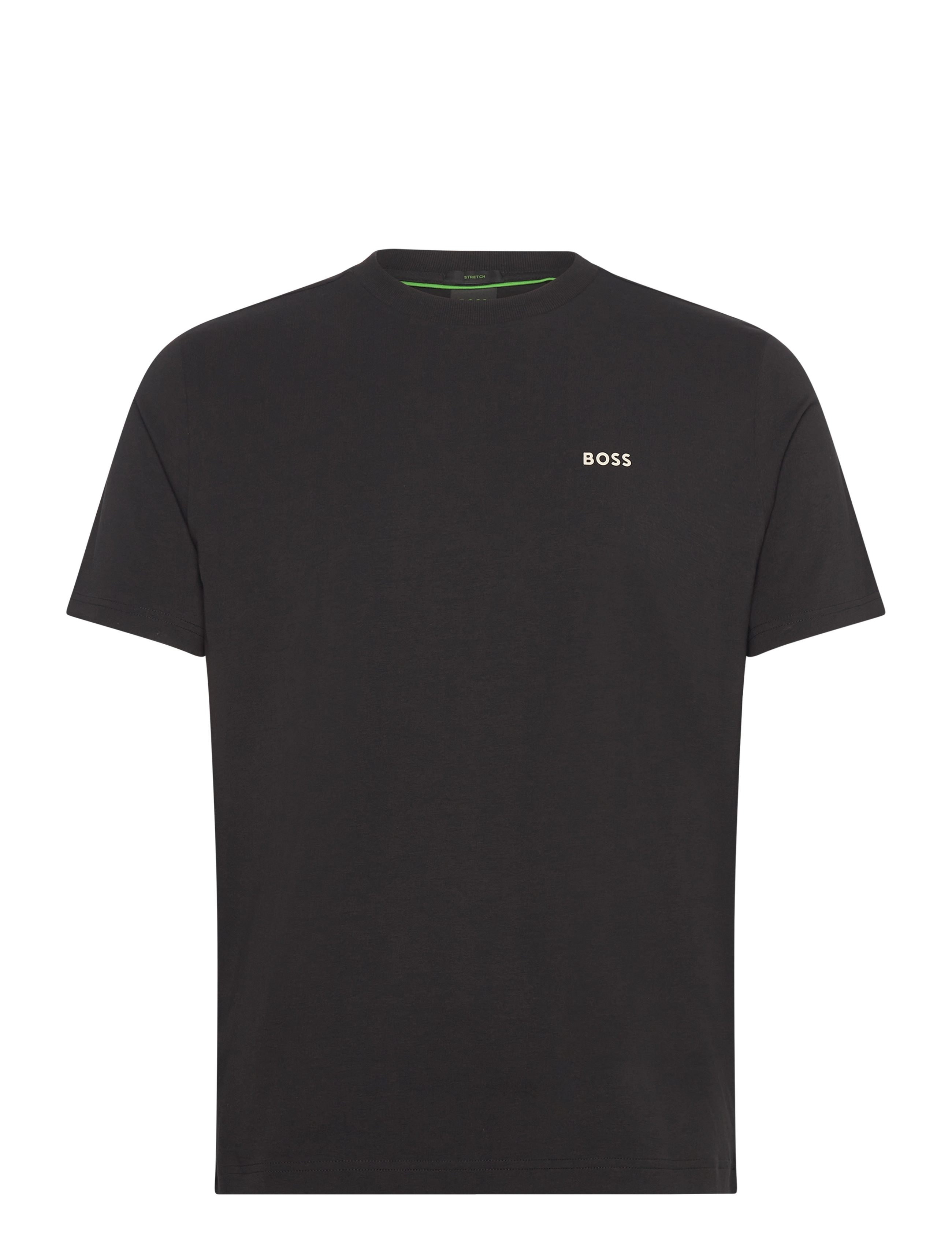 Tee - BLACK
