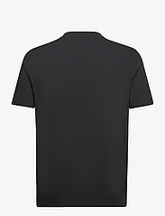 BOSS - Tee - short-sleeved t-shirts - charcoal - 1