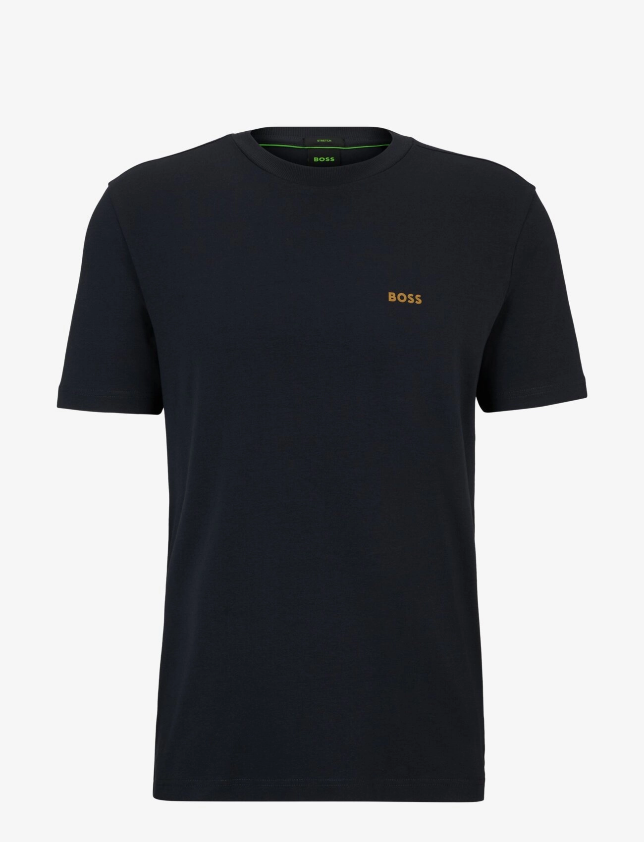 BOSS Tee Navy - XXXL - Herren