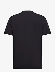 BOSS - Tee - short-sleeved t-shirts - dark blue - 1