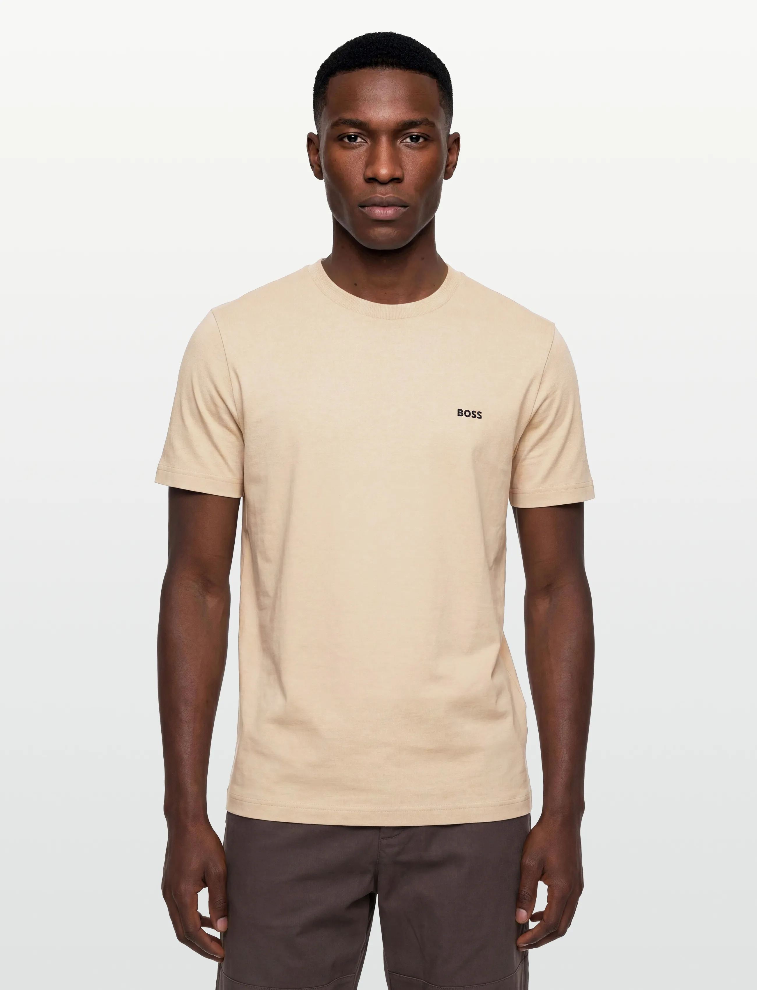 Boss T-shirt Herr – bild 9