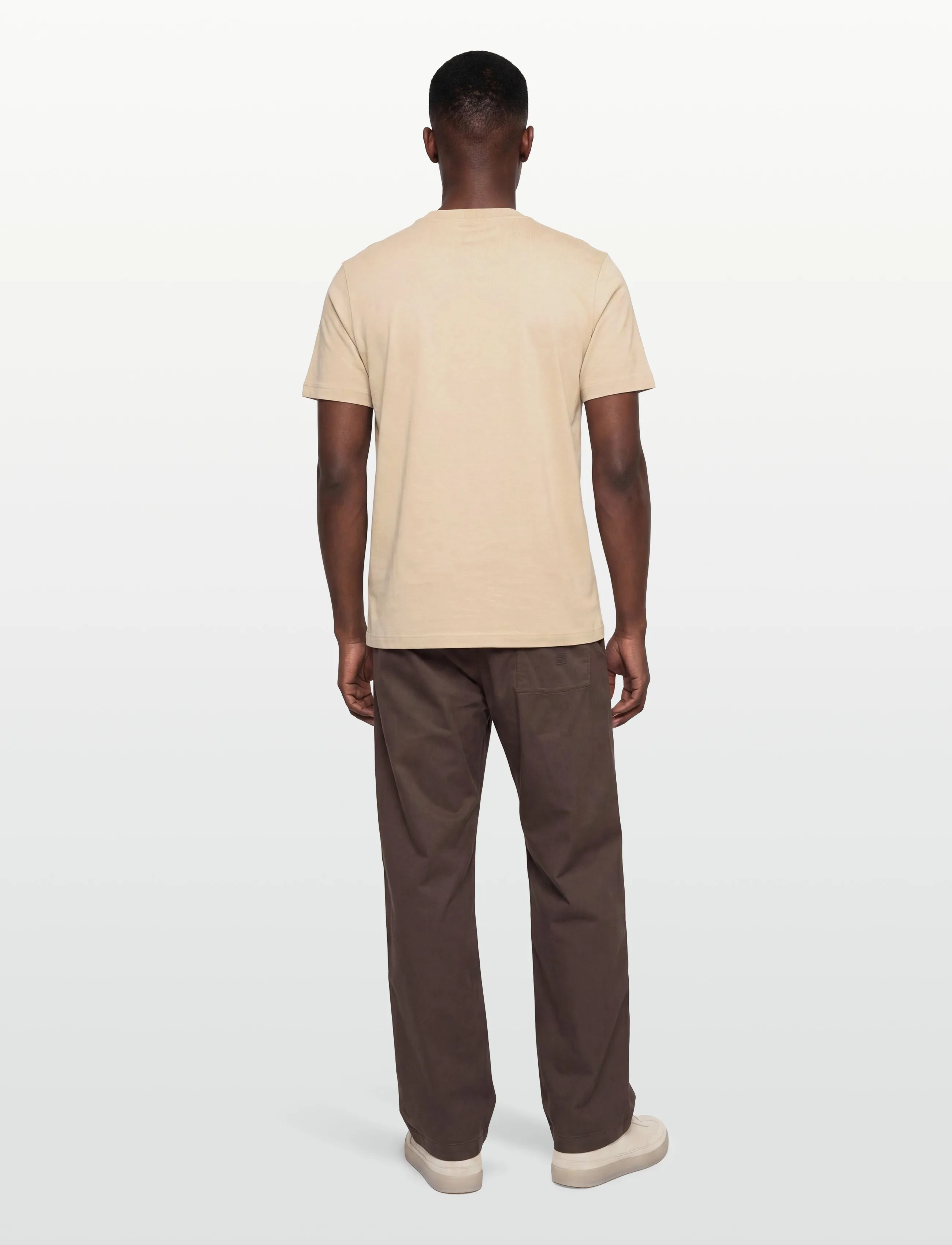 Boss T-shirt Herr – bild 10