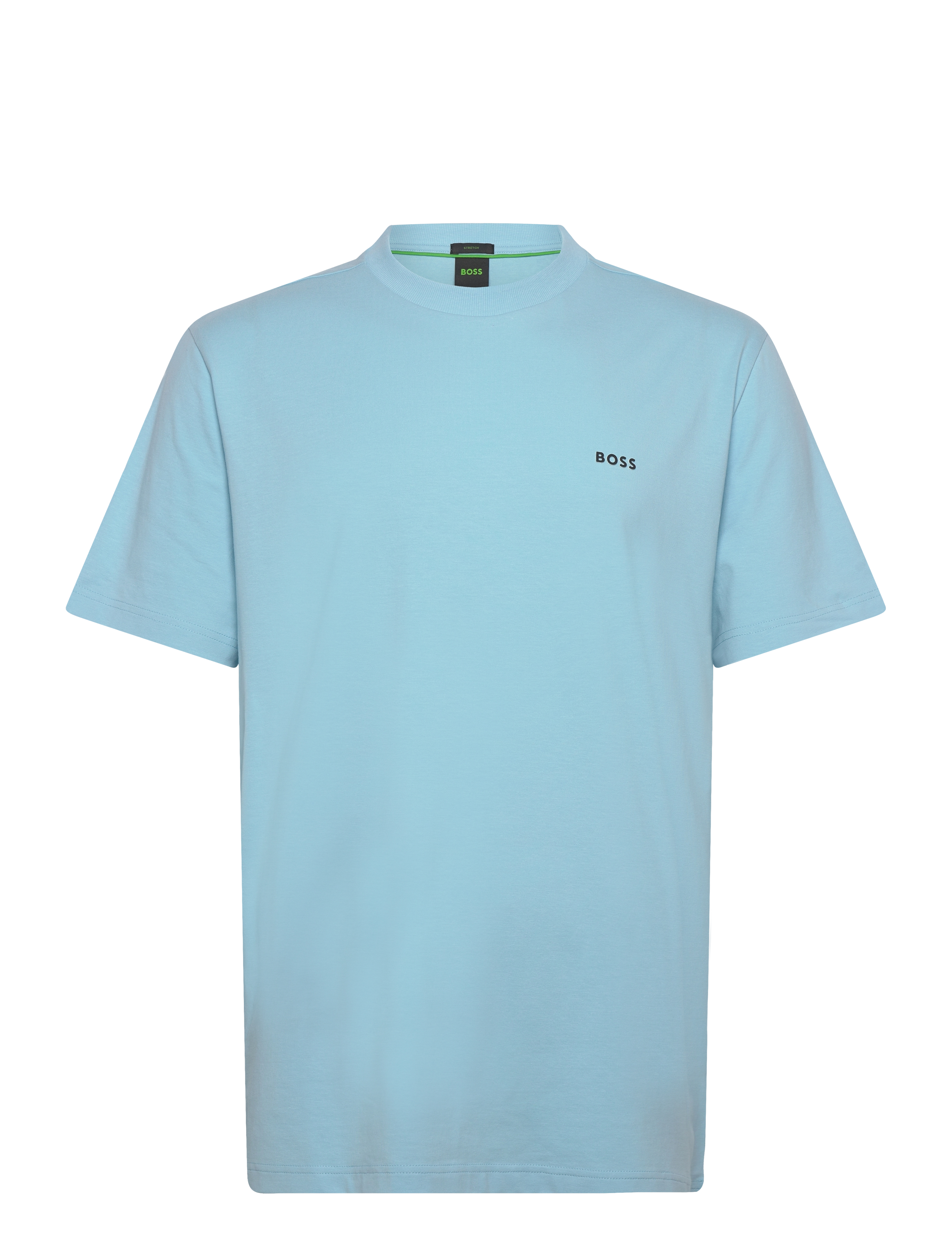 Tee - LIGHT/PASTEL BLUE
