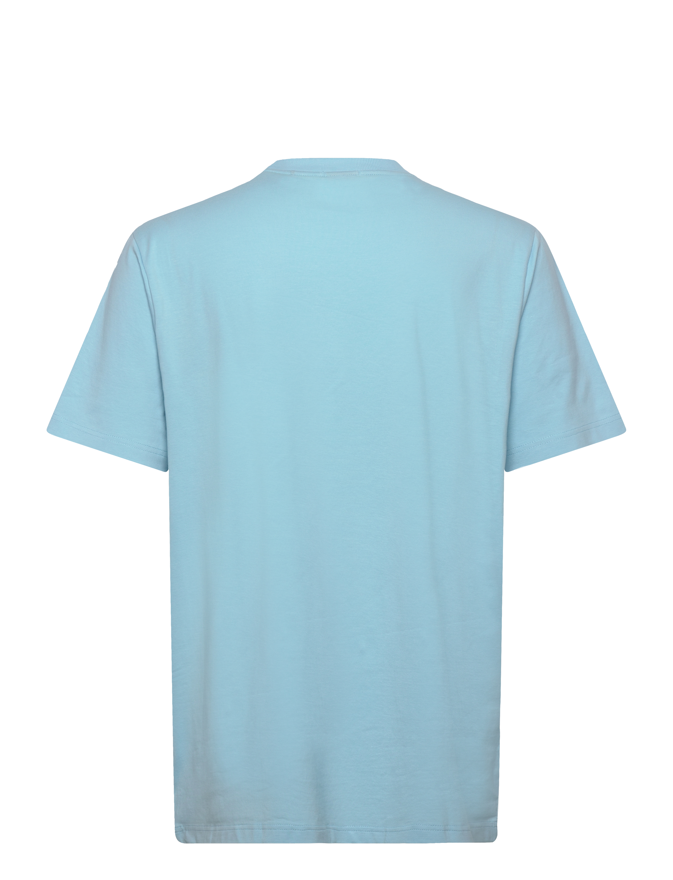 BOSS - Tee - t-paidat - light/pastel blue - 1