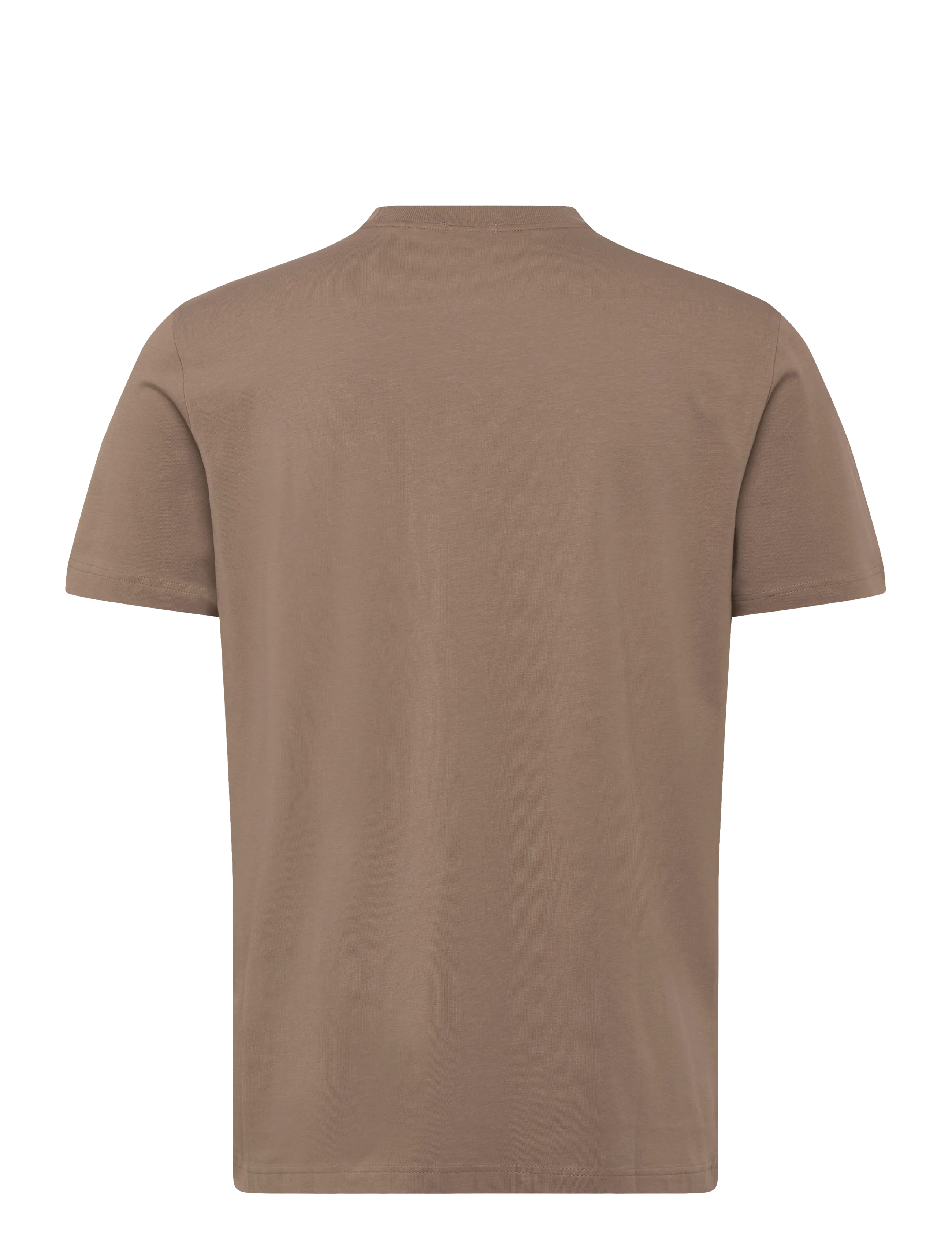 BOSS - Tee - t-shirts - light/pastel green - 1
