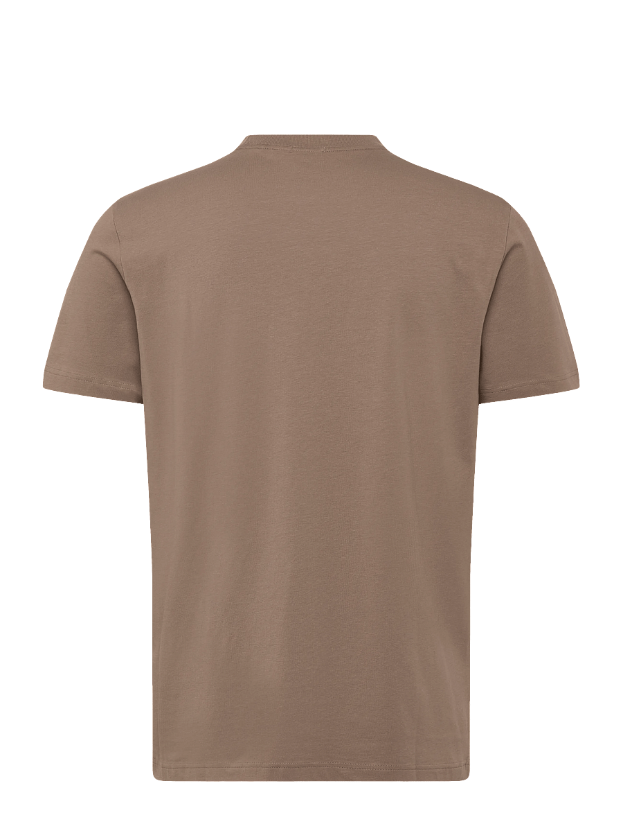 BOSS - Tee - oberteile & t-shirts - light/pastel green - 1