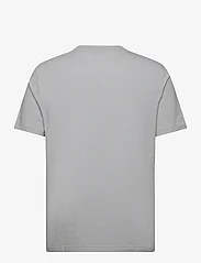 BOSS - Tee - t-shirts - light/pastel grey - 1
