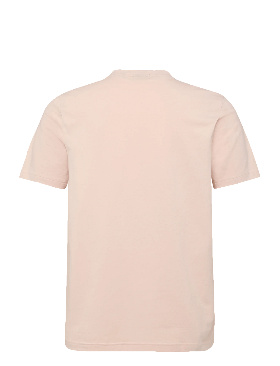 BOSS - Tee - oberteile & t-shirts - light/pastel orange - 1