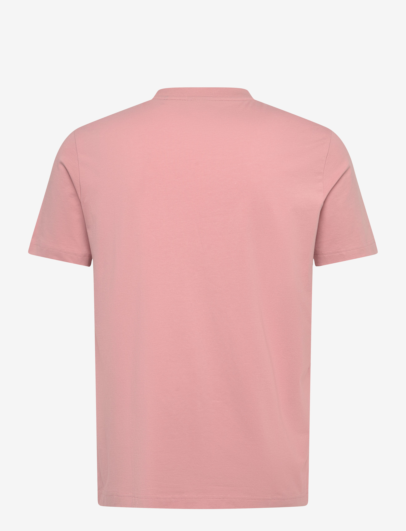BOSS - Tee - tops & t-shirts - light/pastel pink - 1