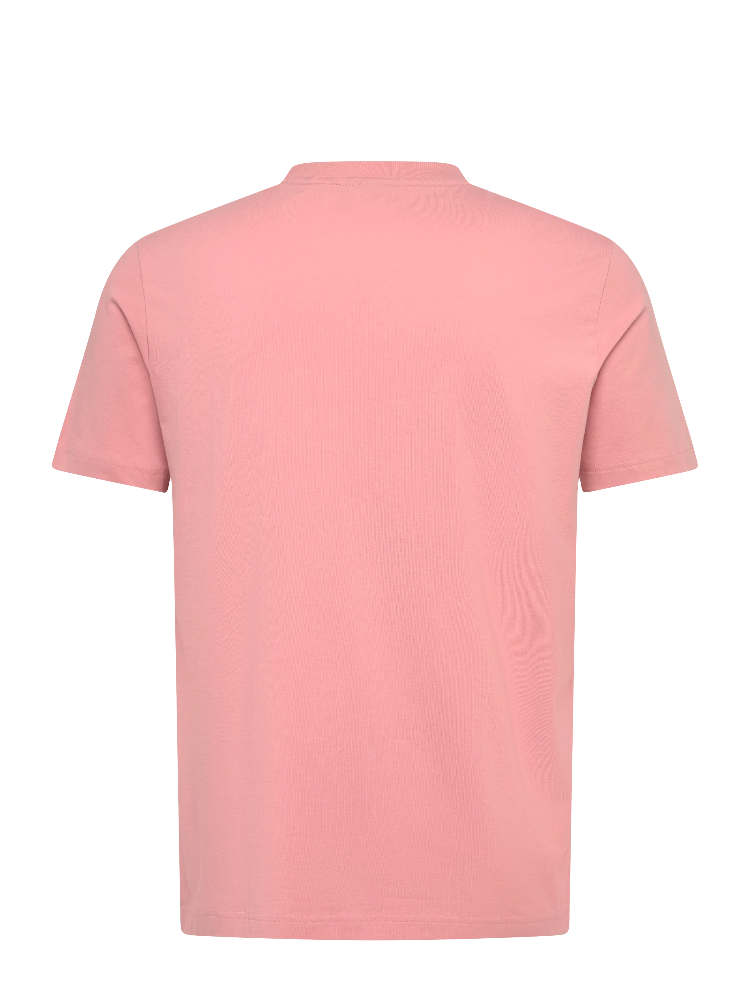 BOSS - Tee - t-shirts - light/pastel pink - 1