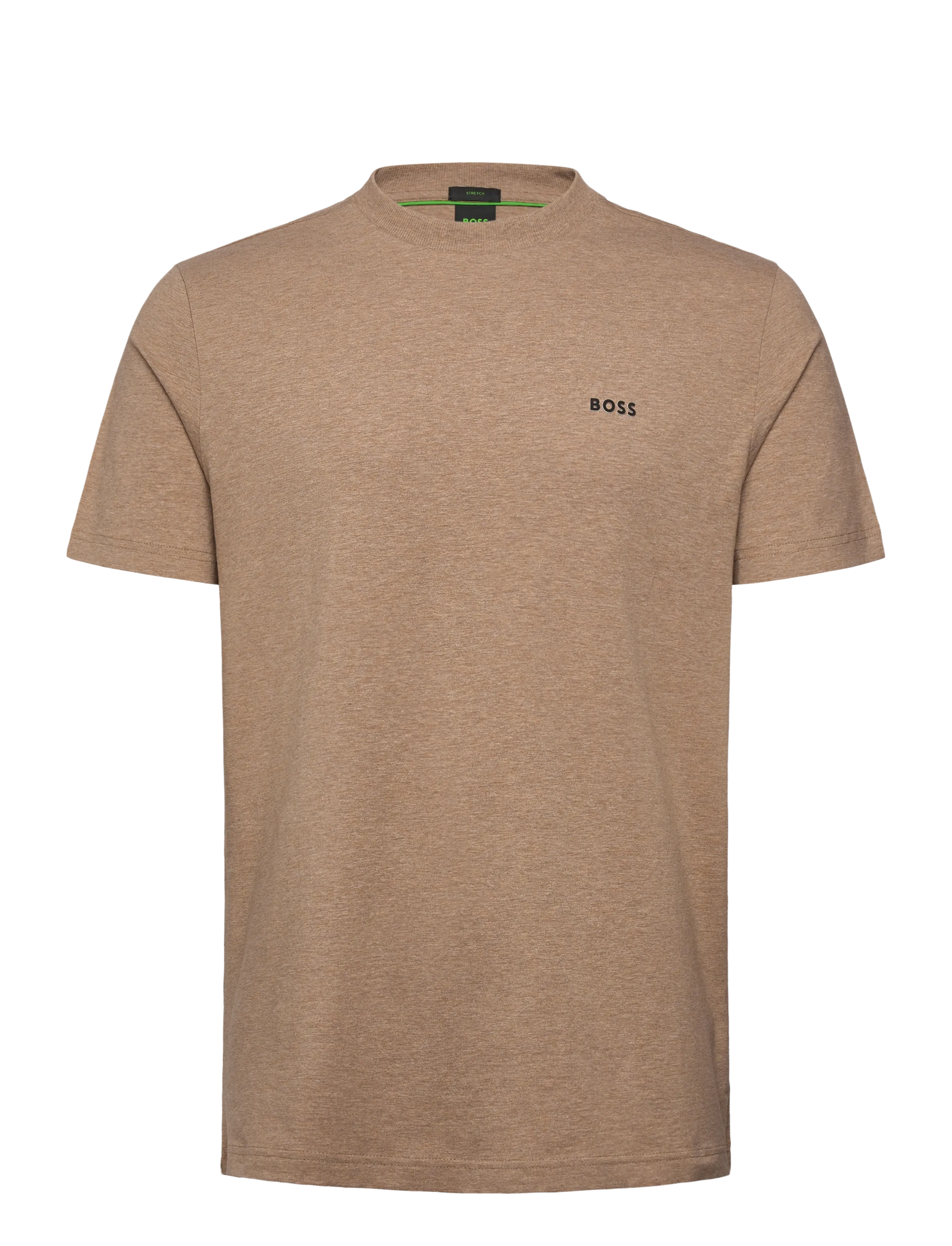 Tee - MEDIUM BEIGE